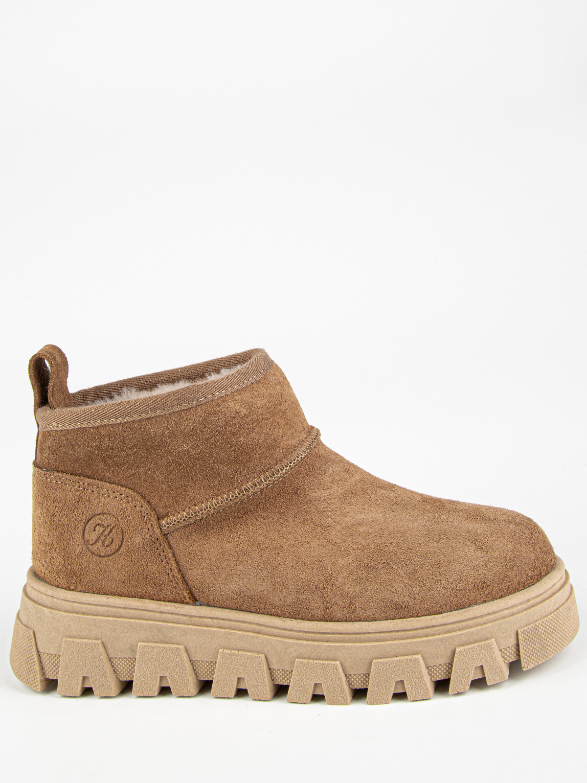 Ботинки артикул:63328шт-1-1