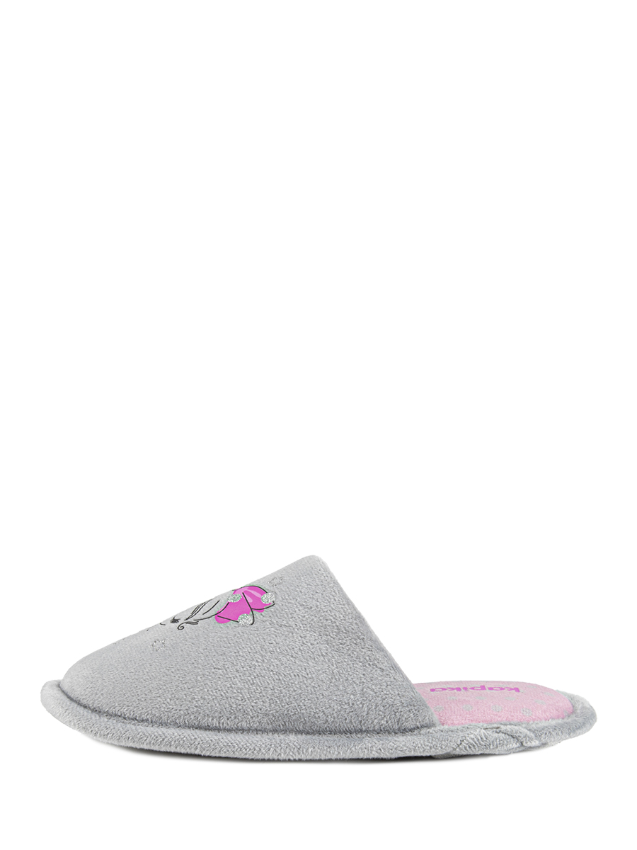 Тапочки артикул:73642-2-2