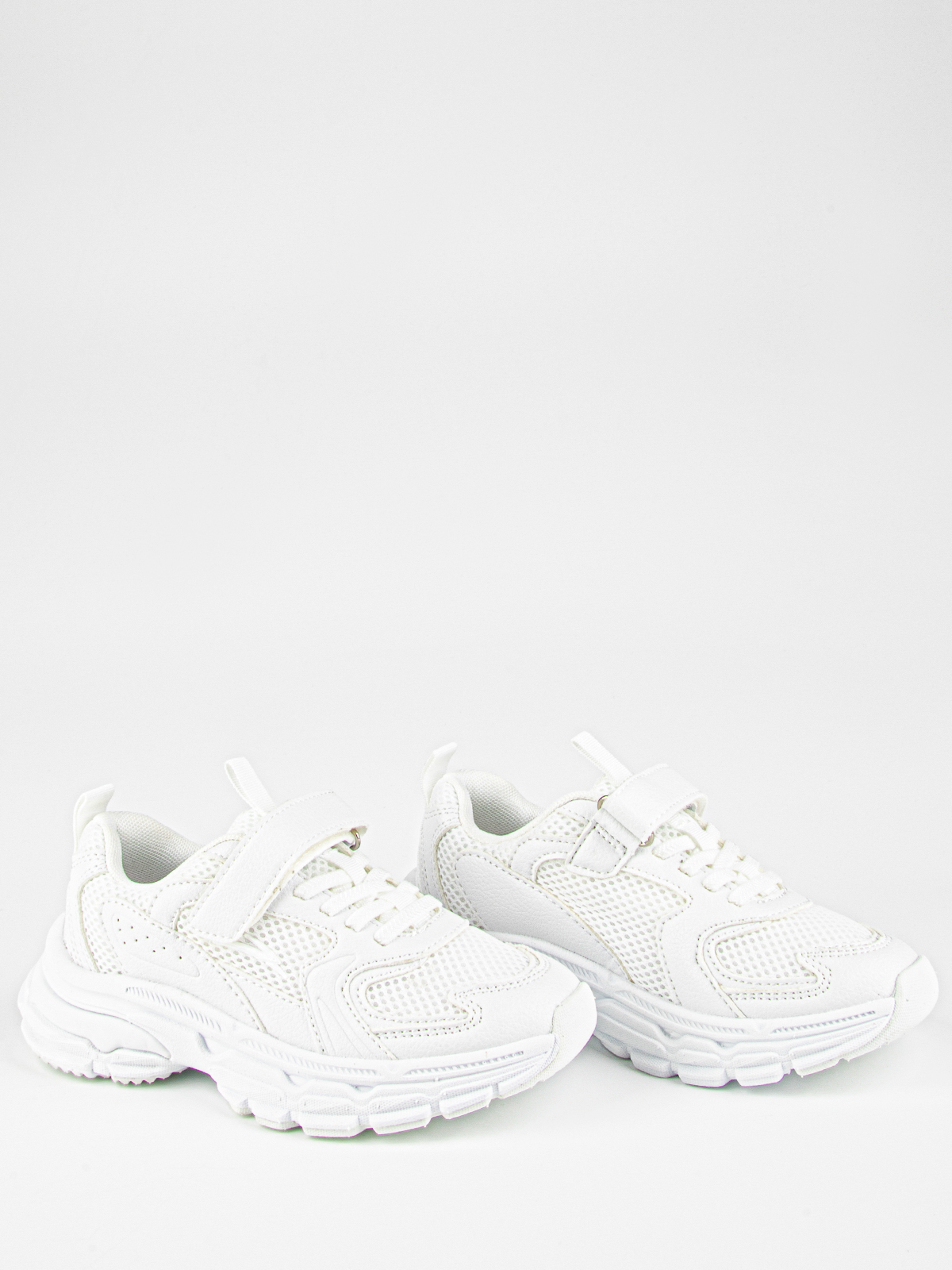 Полуботинки артикул:731156-20-2