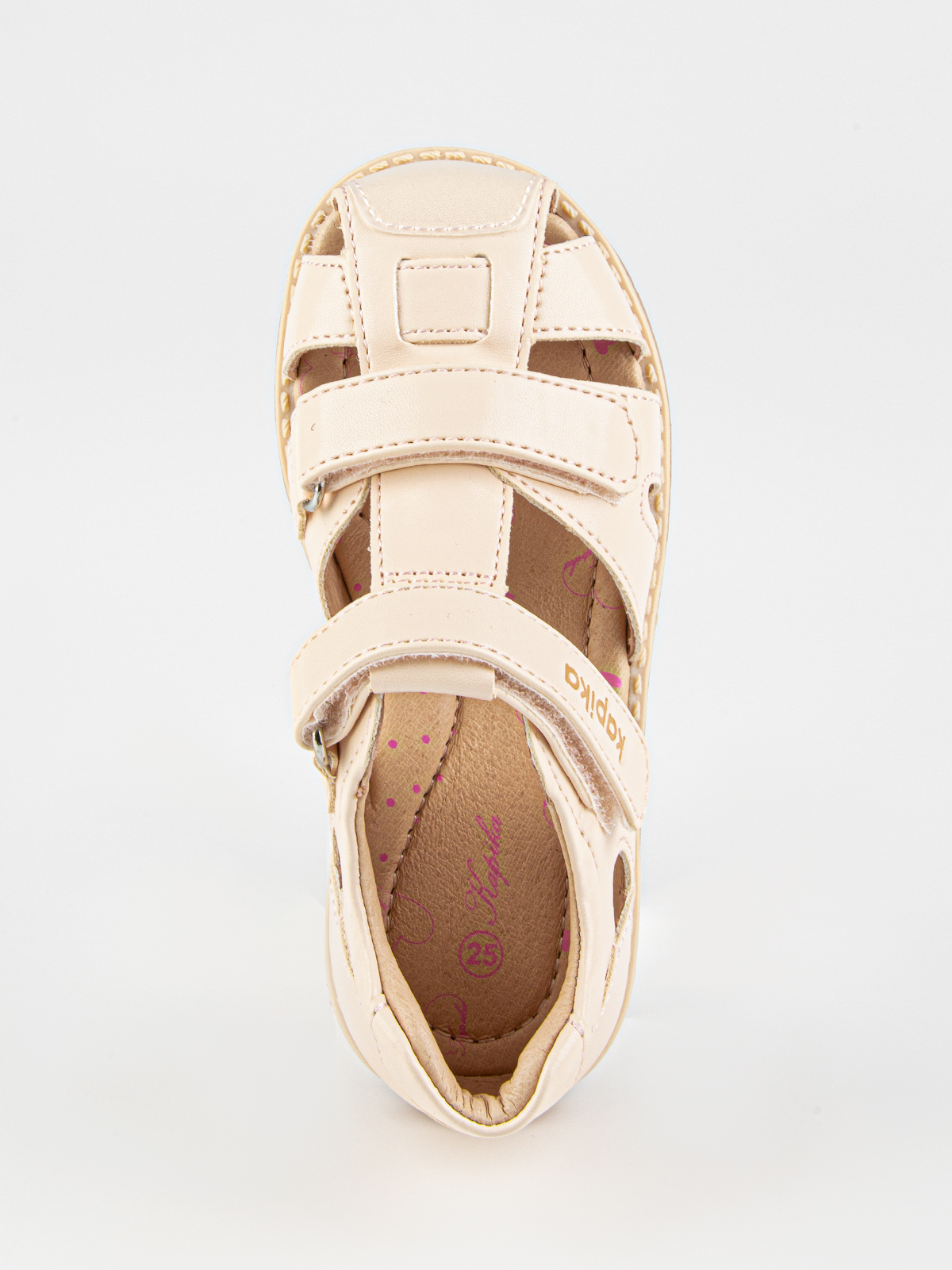 Сандалии артикул:10910п-50-6