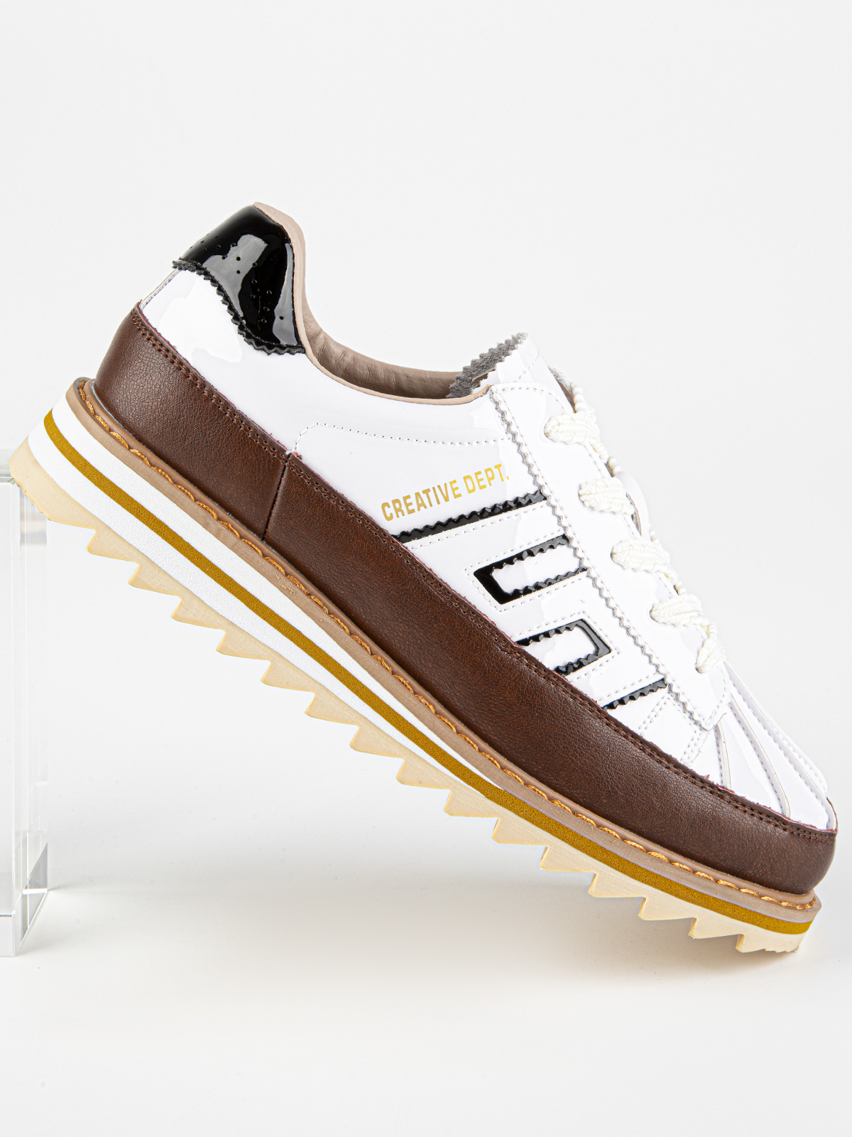 Полуботинки артикул:24996к-2-7