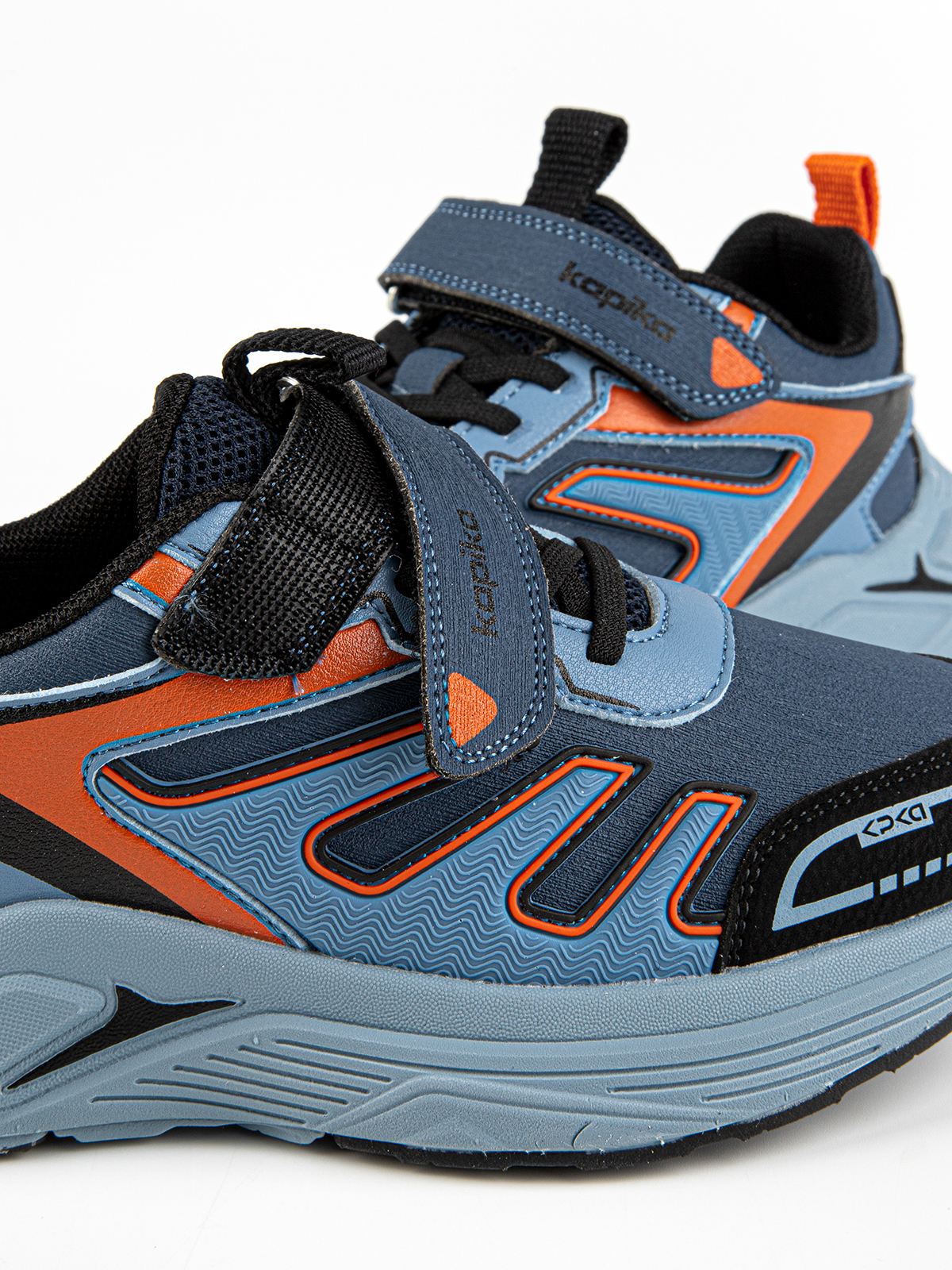 Кроссовки артикул:731158-20-9