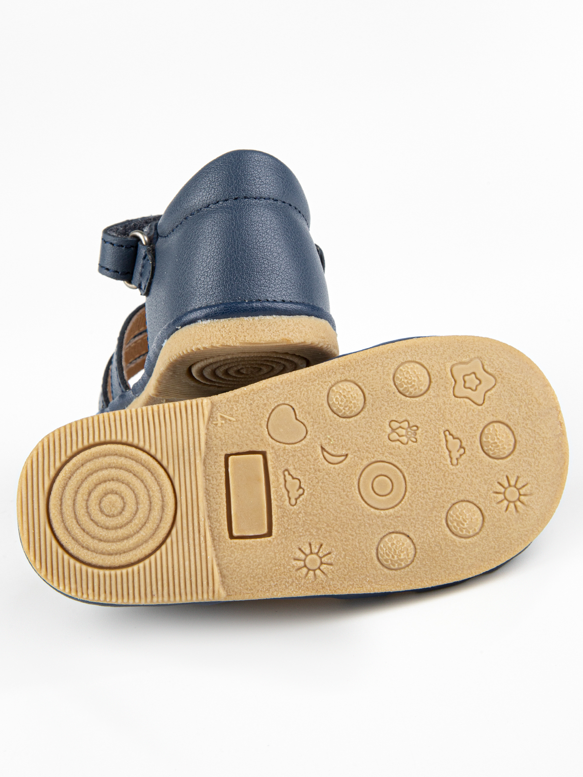 Сандалии артикул:10234-40-5