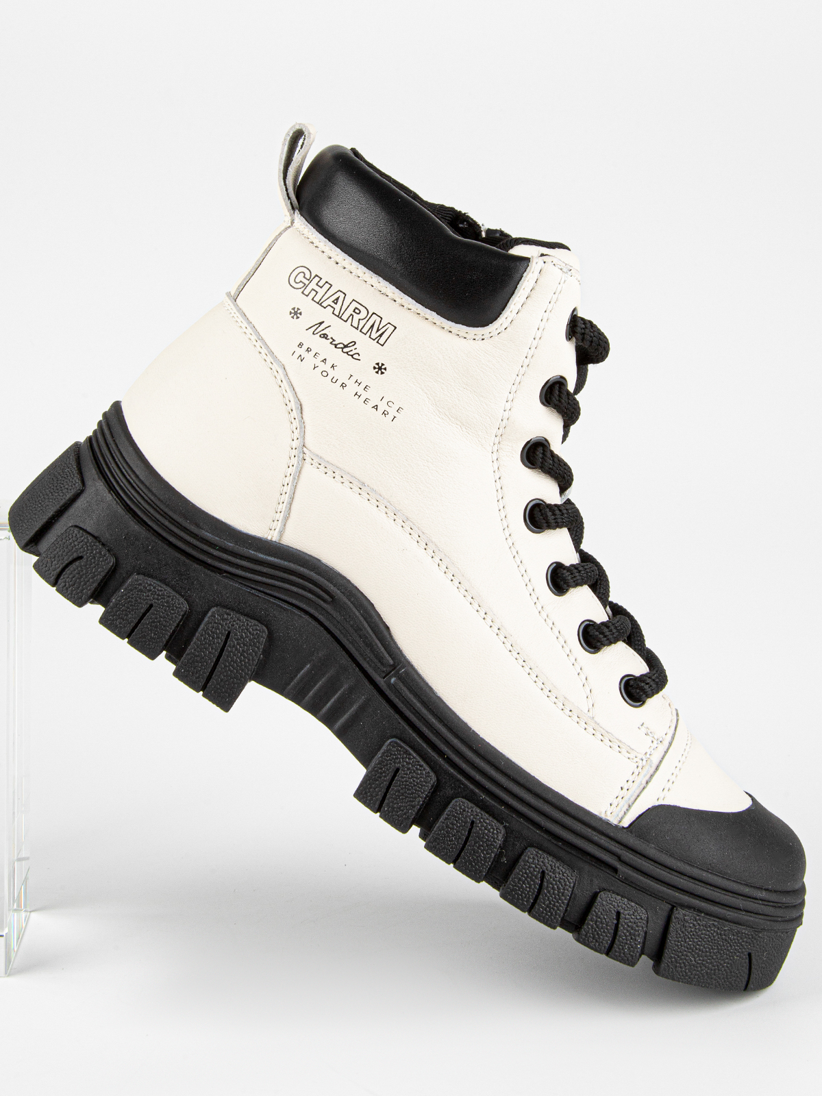 Ботинки артикул:54576у-1-7