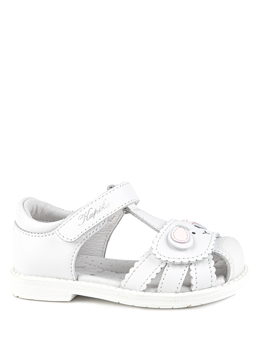 Сандалии артикул:31812-10-1