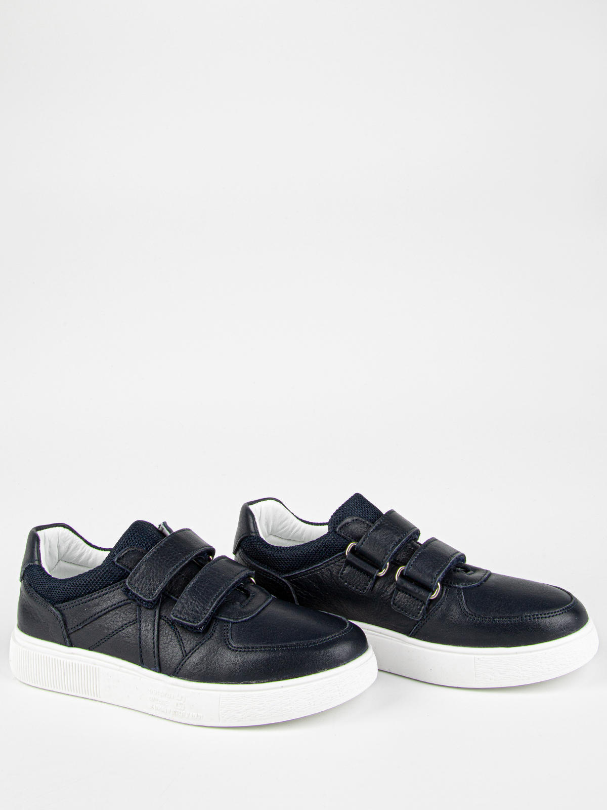 Полуботинки артикул:241139т-2-2