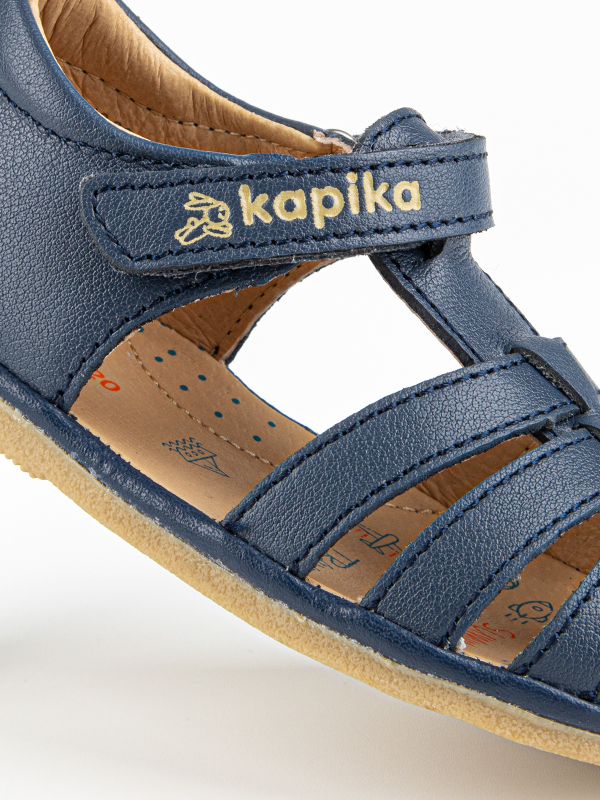 Сандалии артикул:10234-40-3