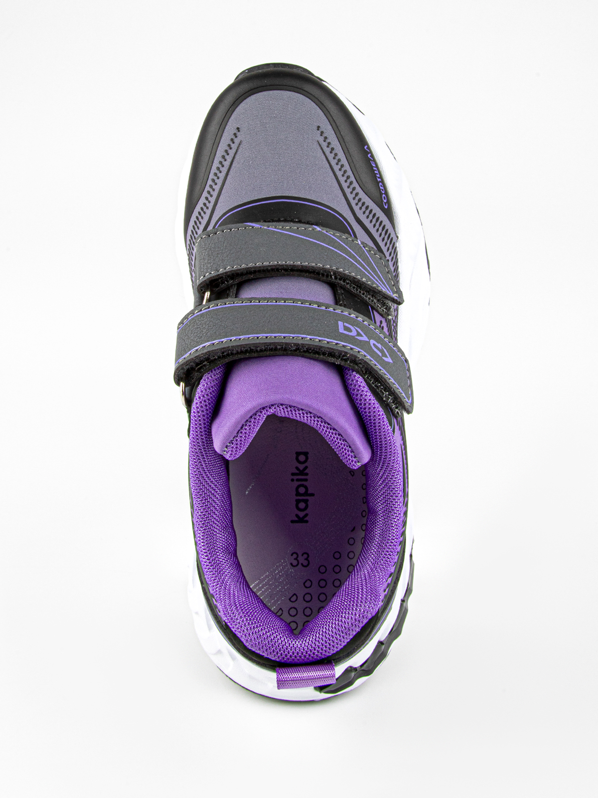 Кроссовки артикул:741115с-30-6