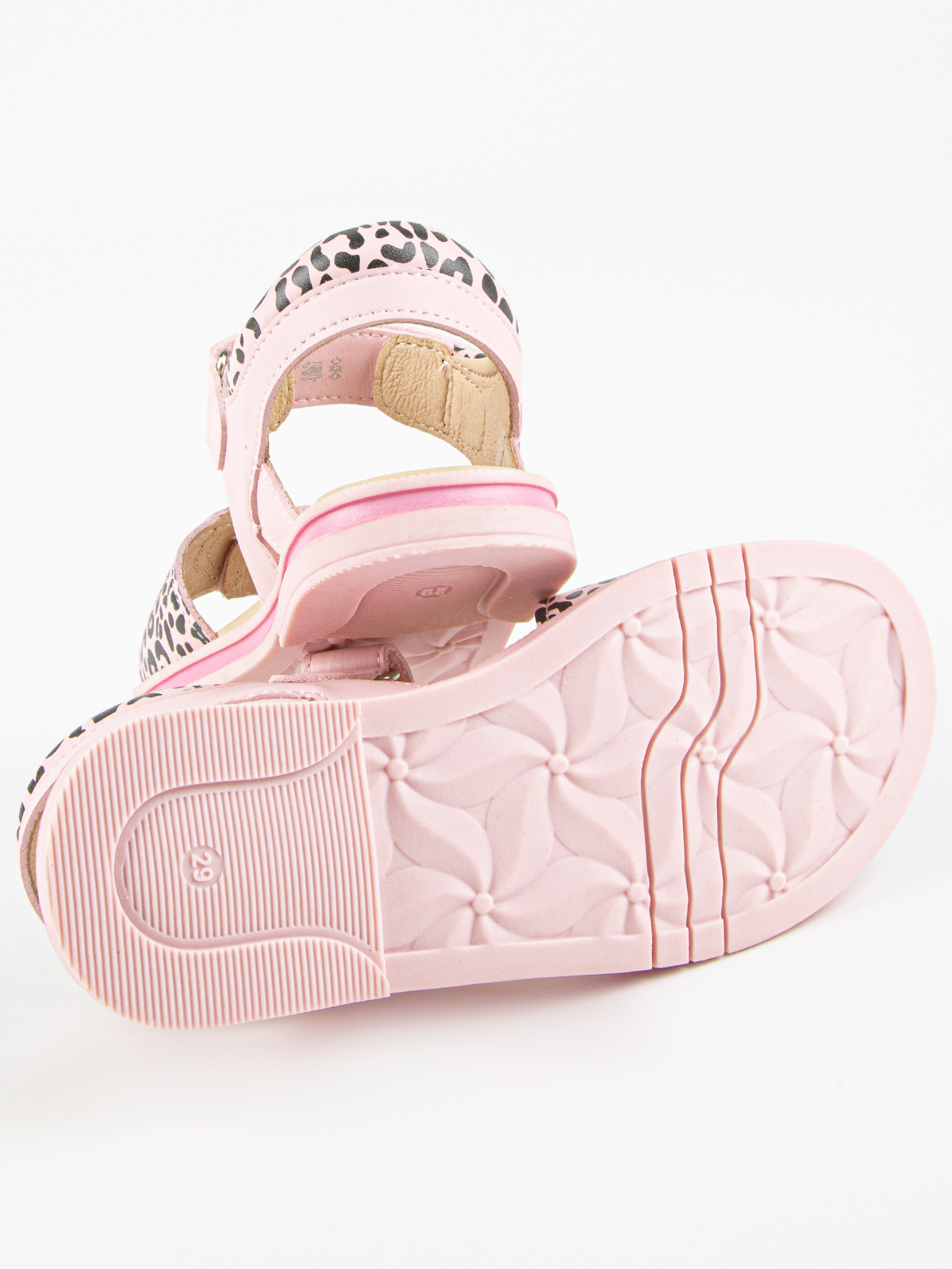 Сандалии артикул:32891п-20-5