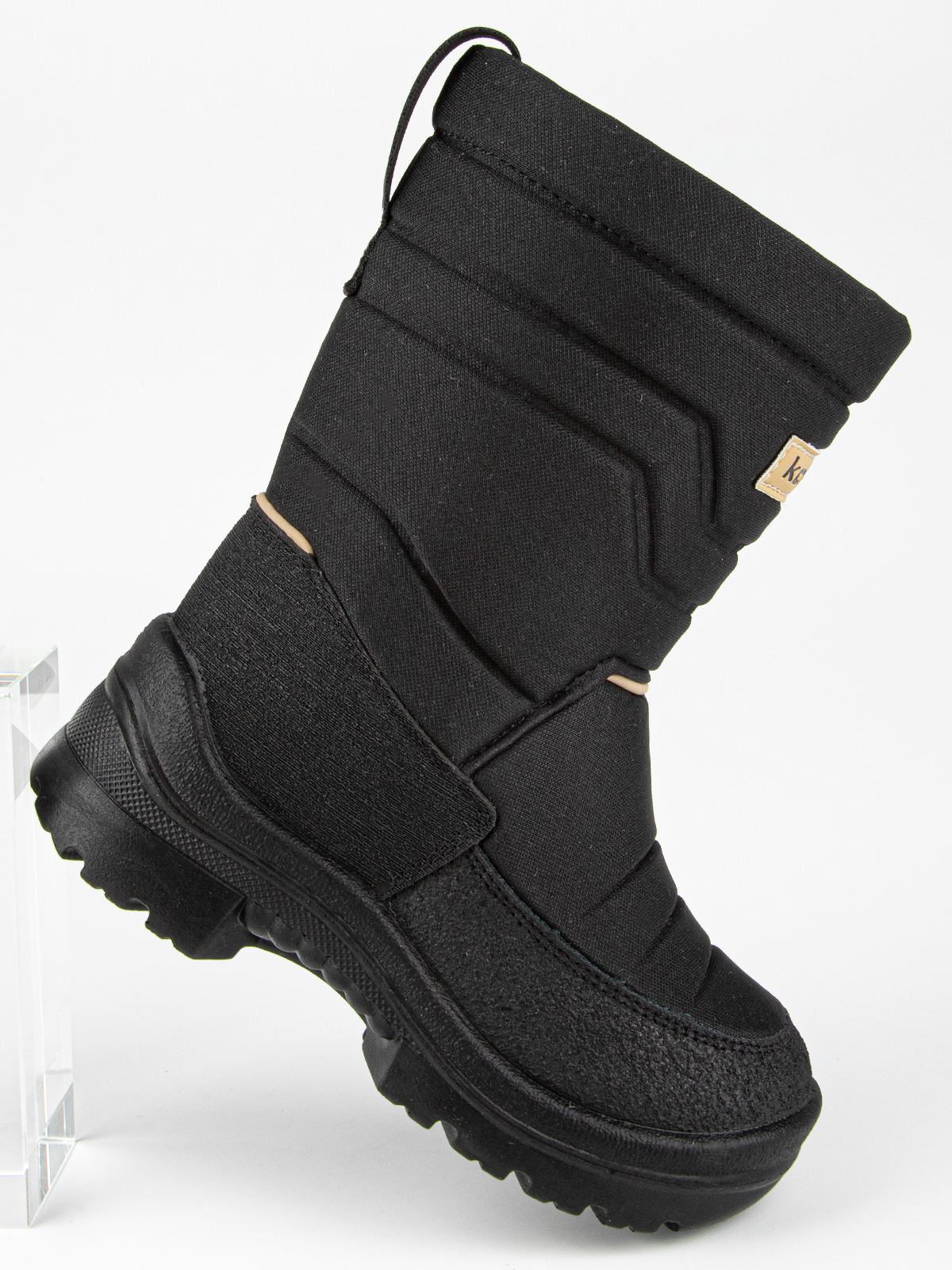 Сапоги артикул:1860д-1-7