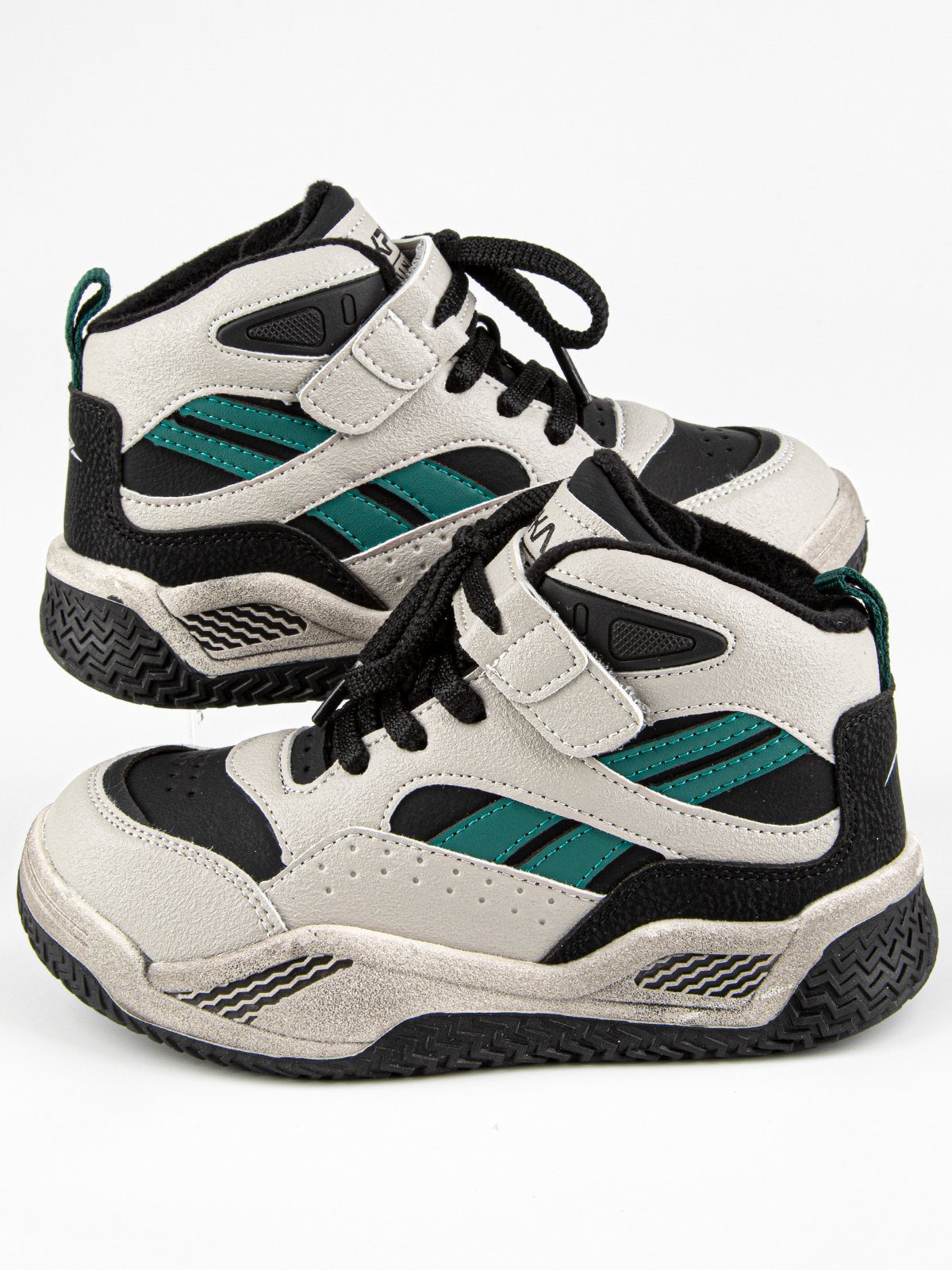 Ботинки артикул:52640уп-1-4