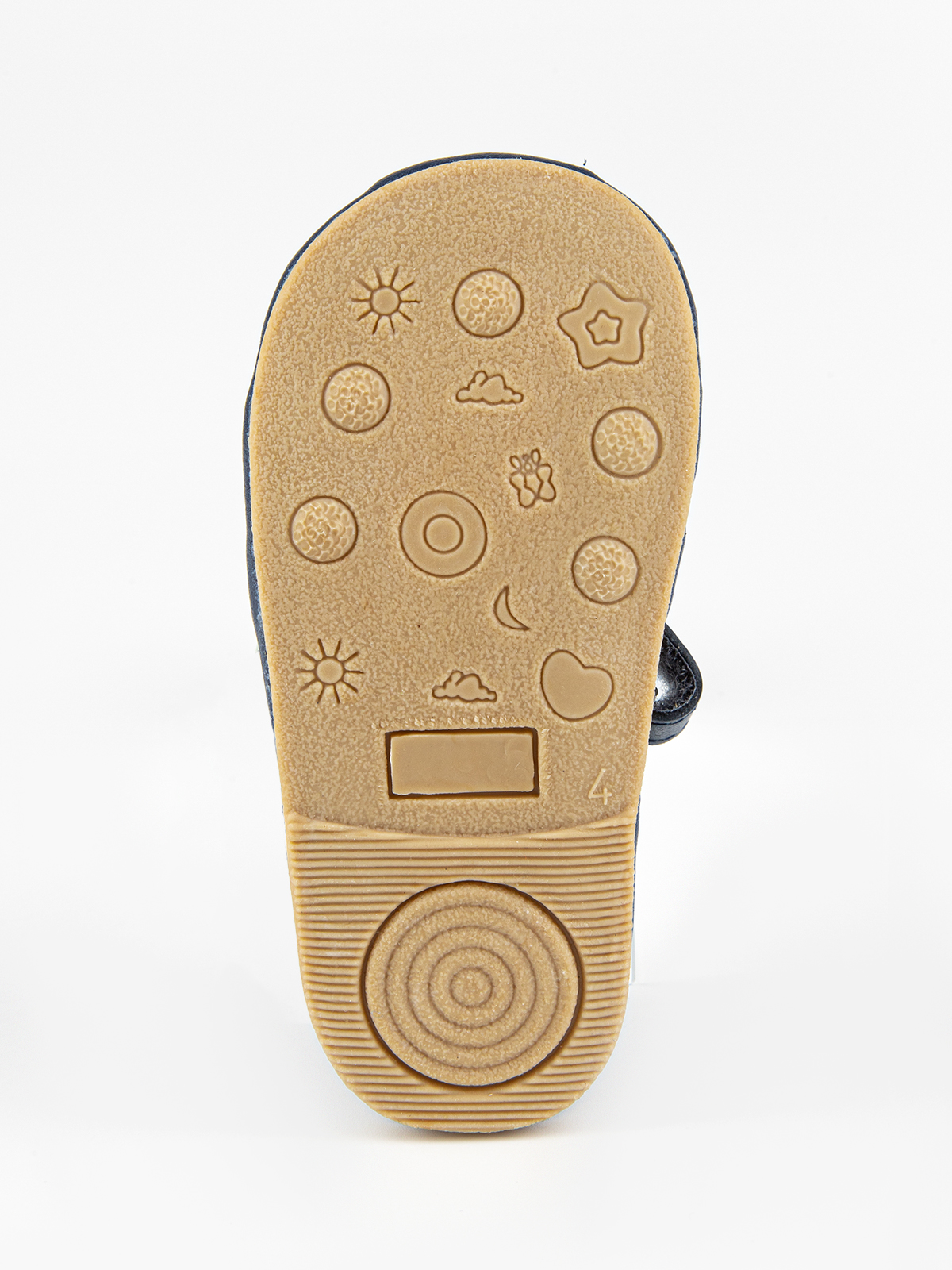 Сандалии артикул:10234-40-8