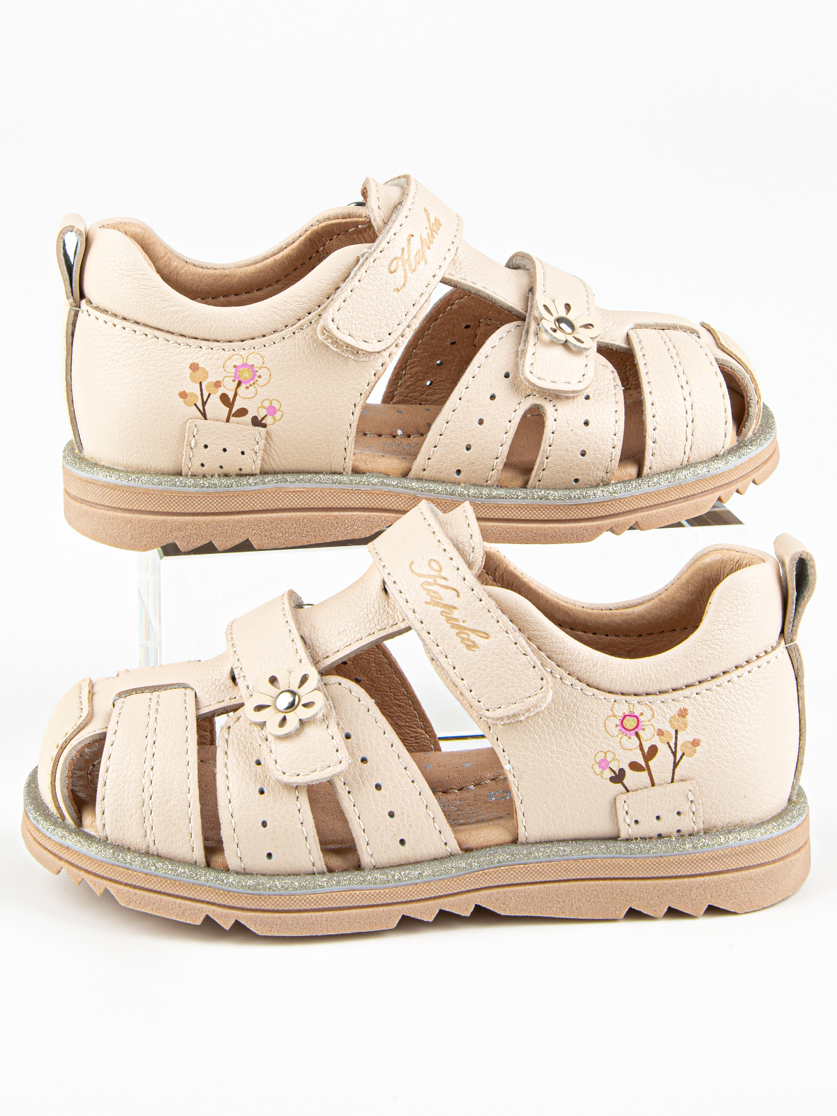 Сандалии артикул:31848-11-4