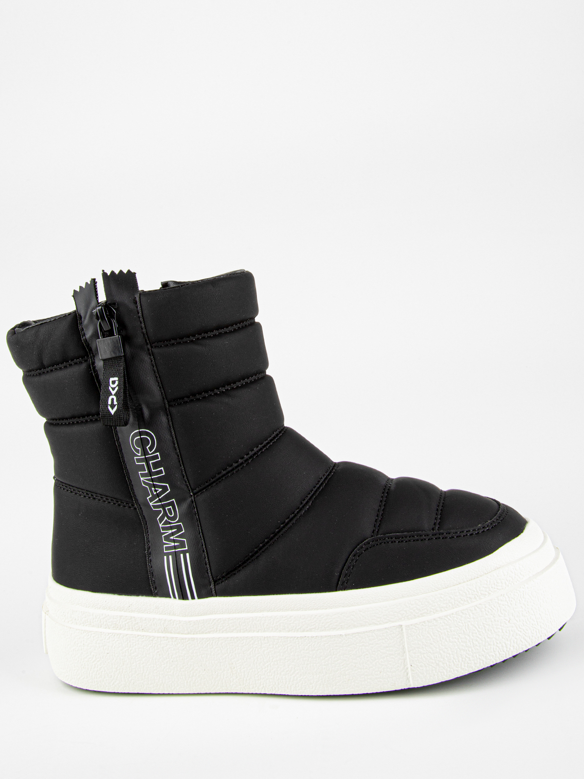 Сапоги артикул:1910д-1-1