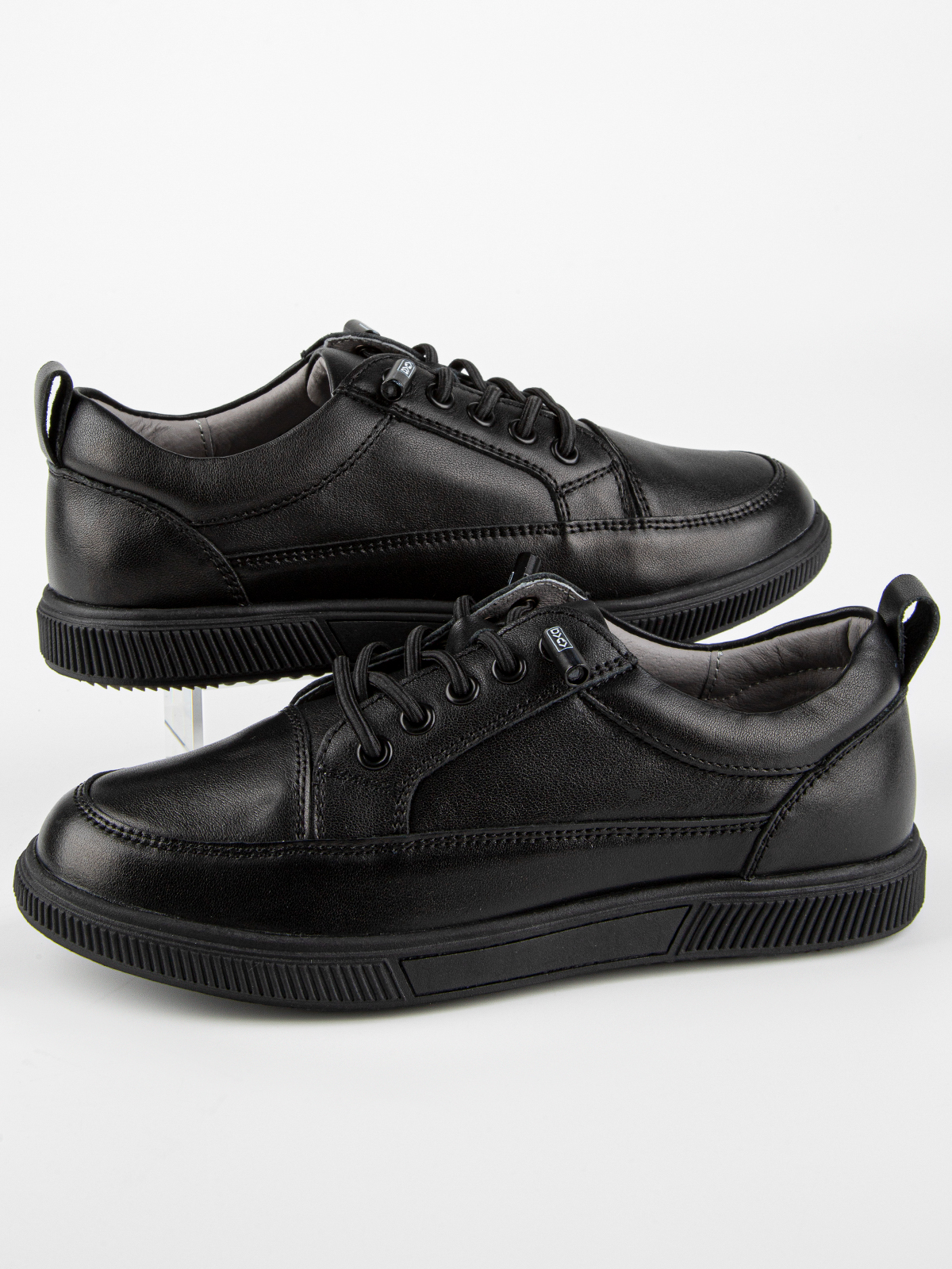 Полуботинки артикул:231143-4