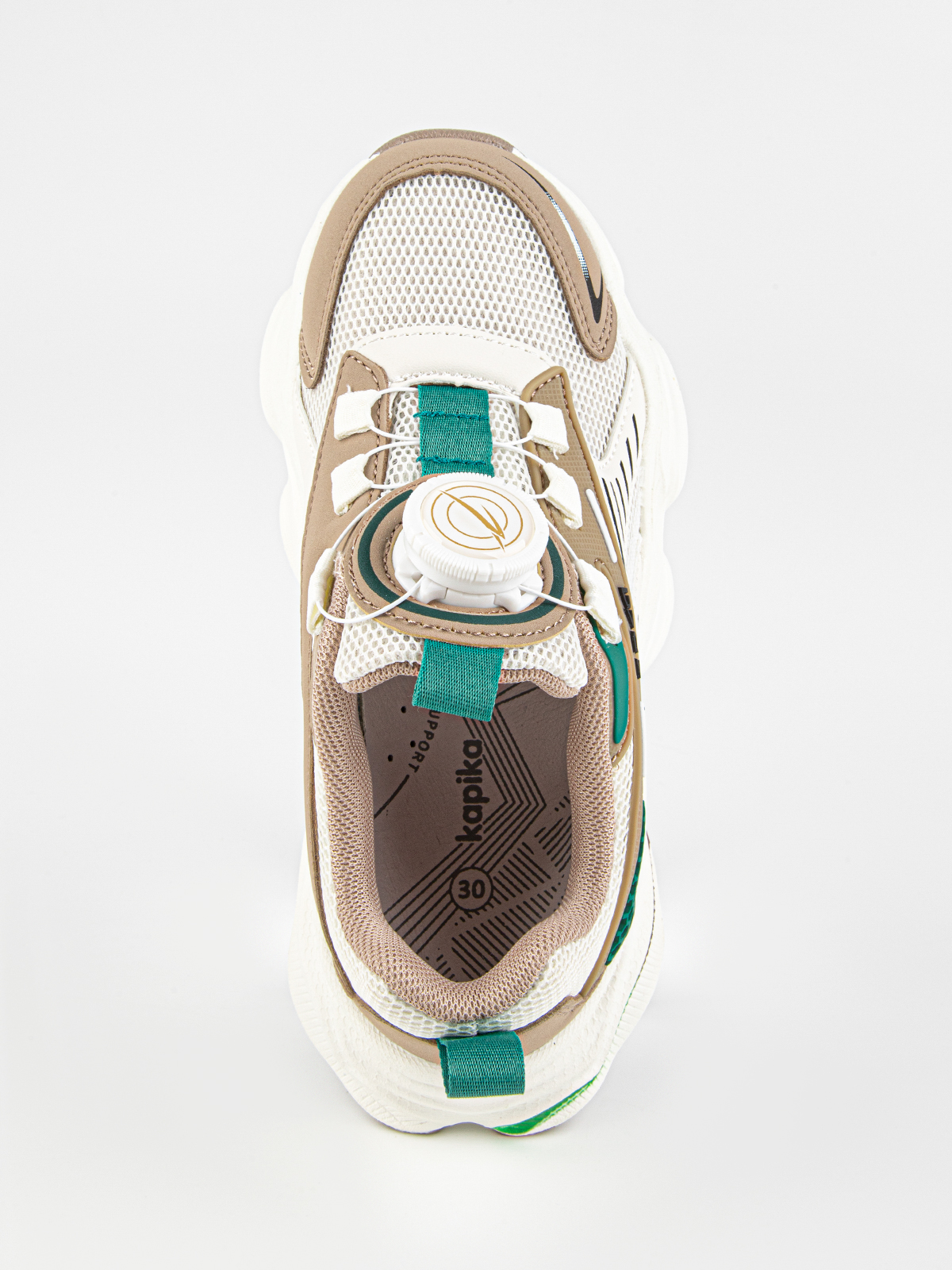 Кроссовки артикул:731144н-20-6