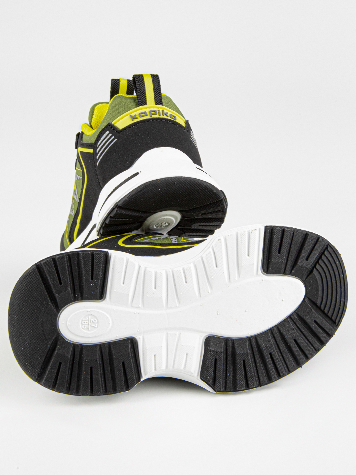 Кроссовки артикул:721140с-20-4