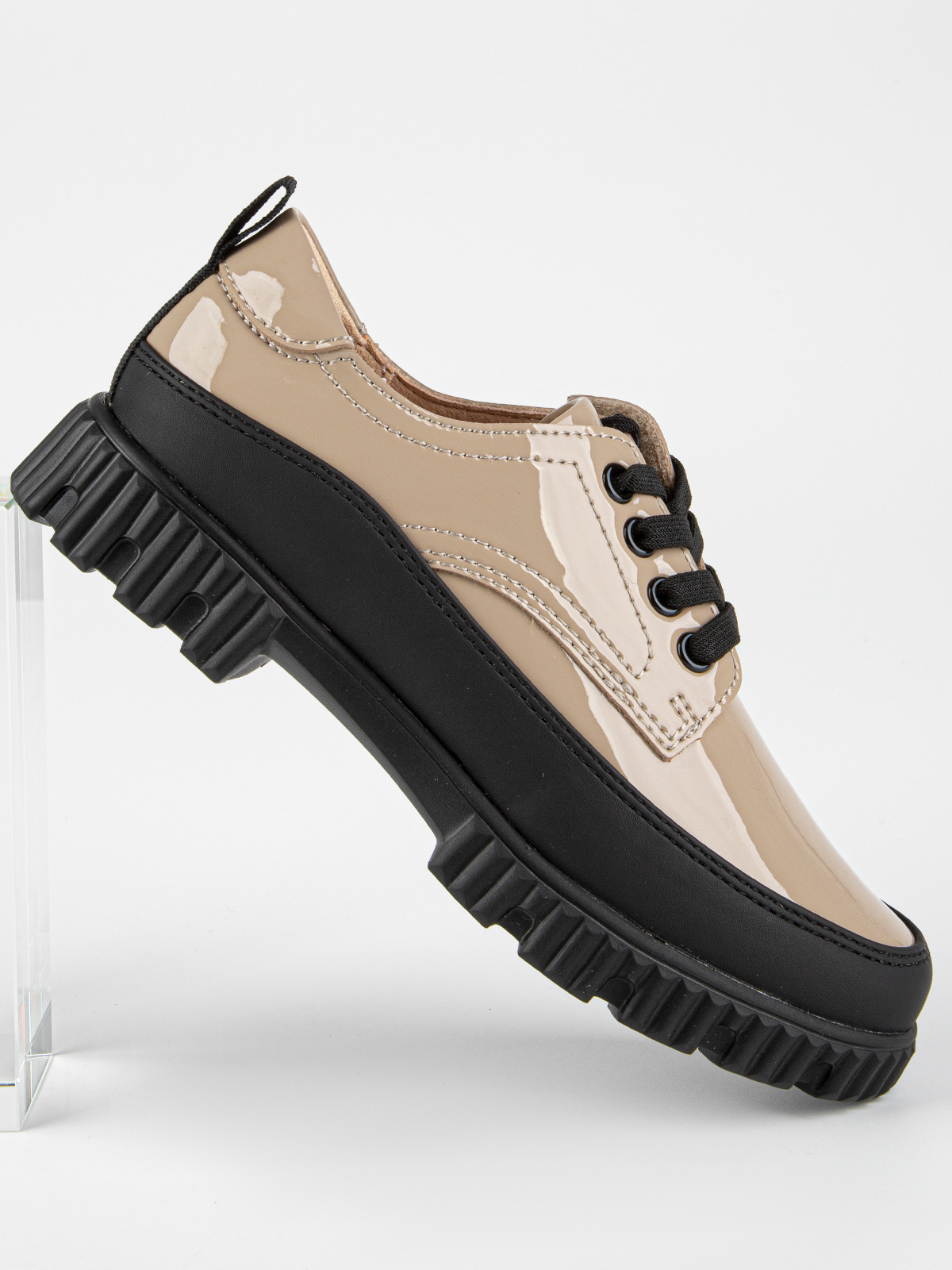 Полуботинки артикул:231186п-2-7