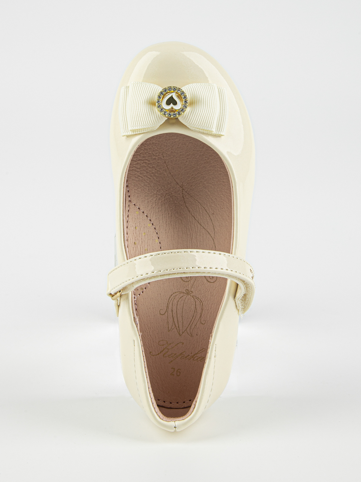 Туфли артикул:22800п-50-6