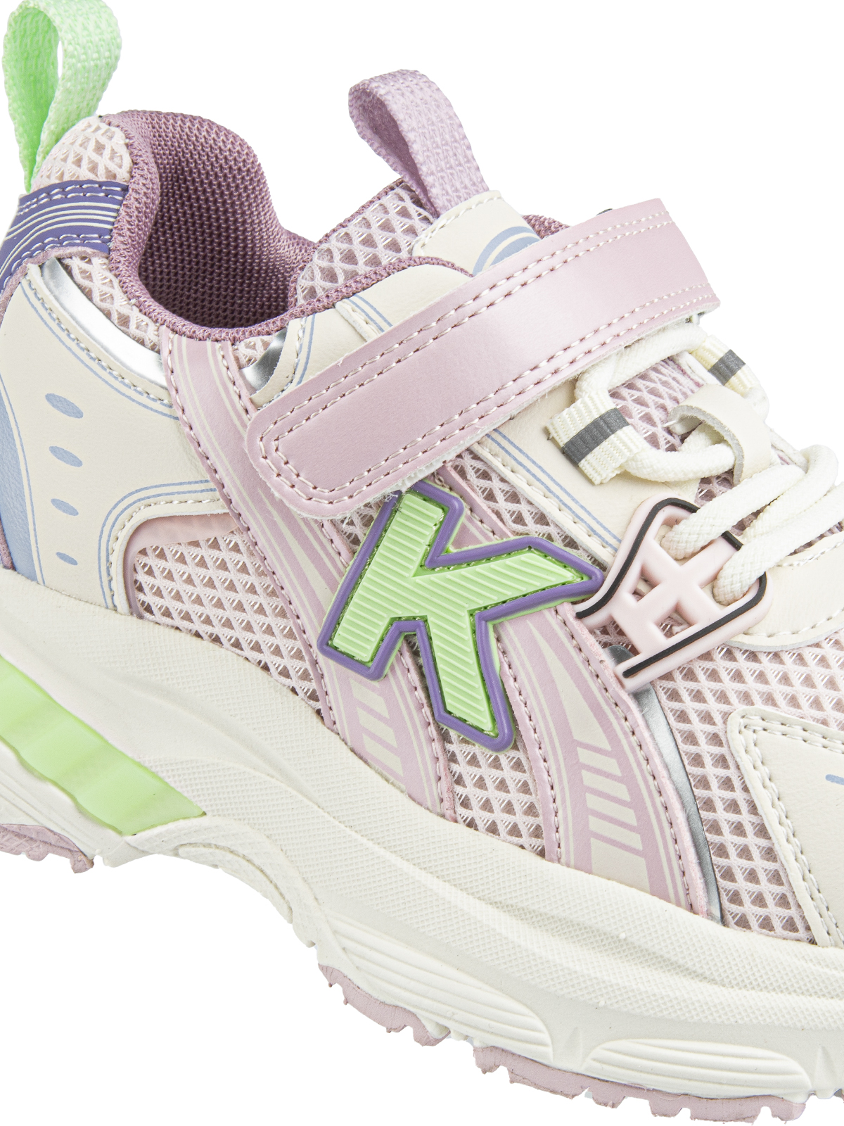 Кроссовки артикул:721011-1-6