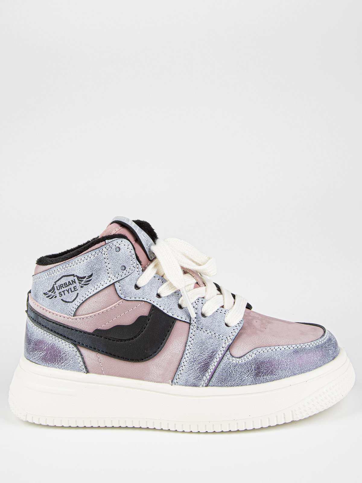 Кроссовки артикул:731217у-2-1