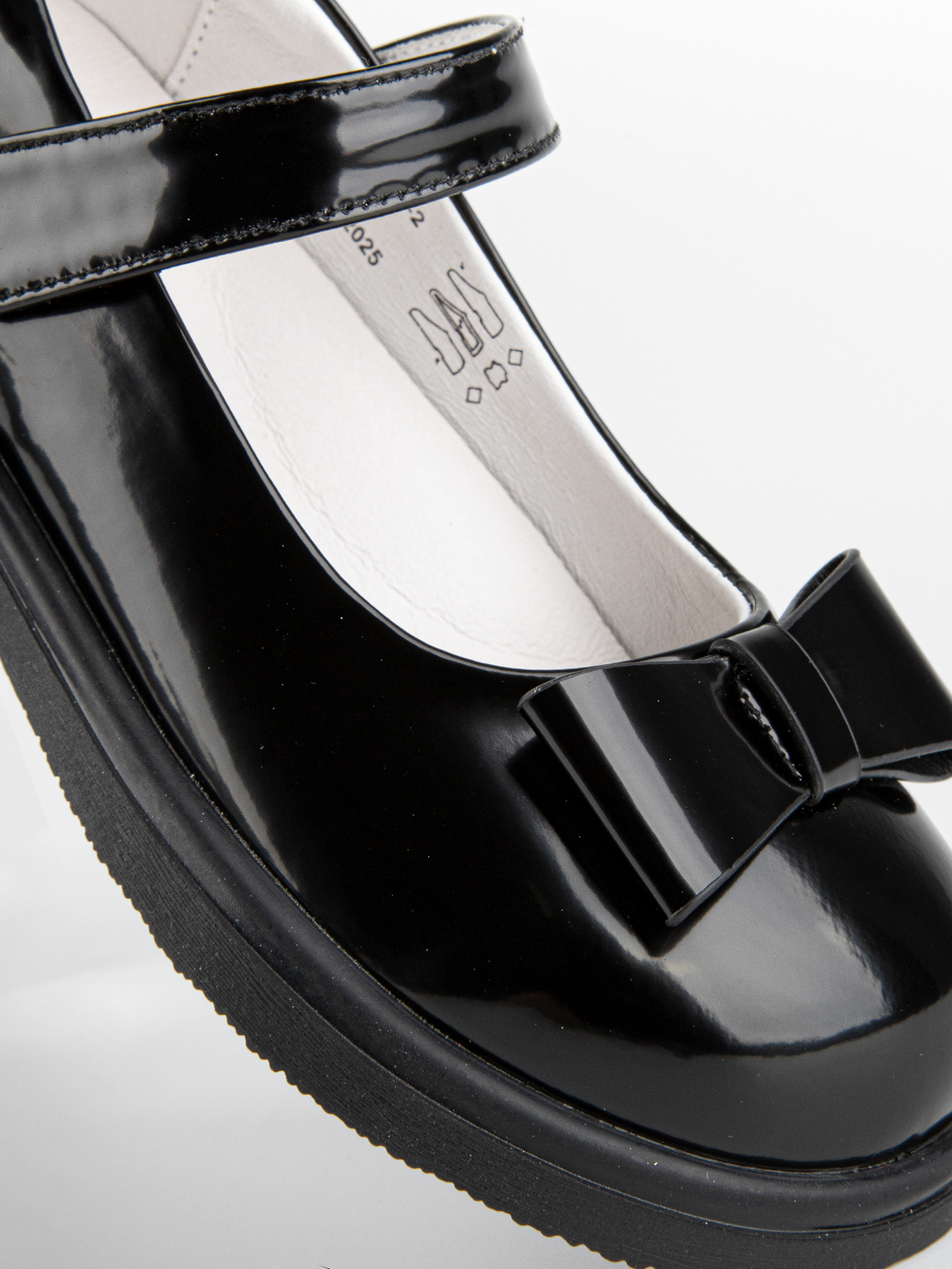 Туфли артикул:22929п-2-3