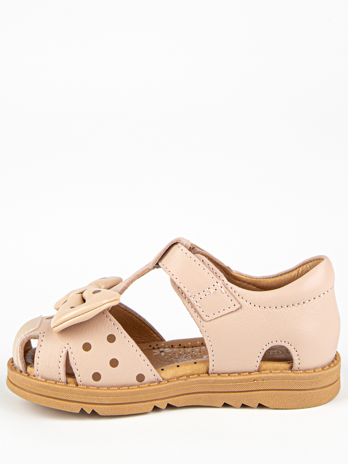 Сандалии артикул:31864-1-7