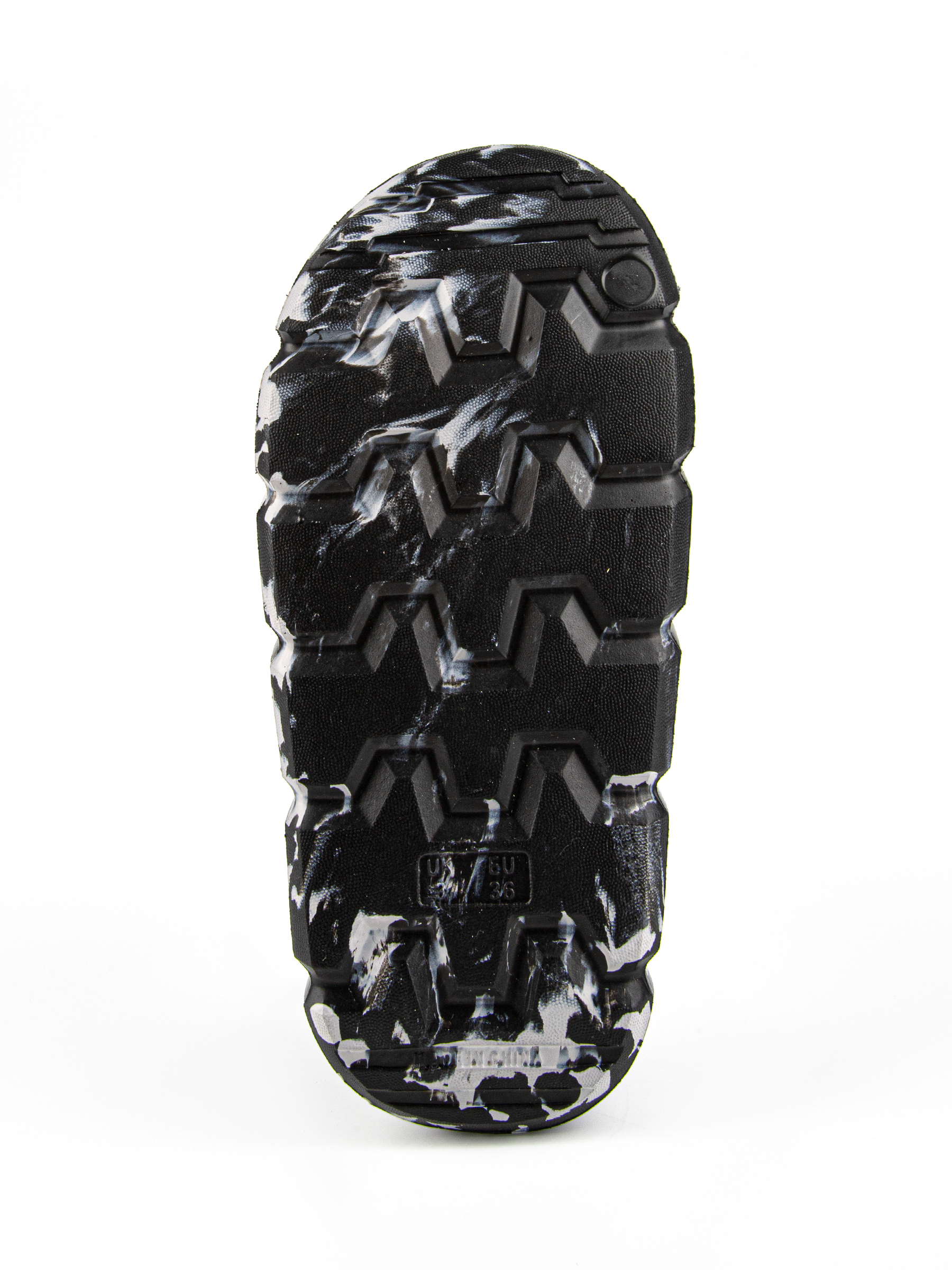 Шлепанцы артикул:83230-1-8