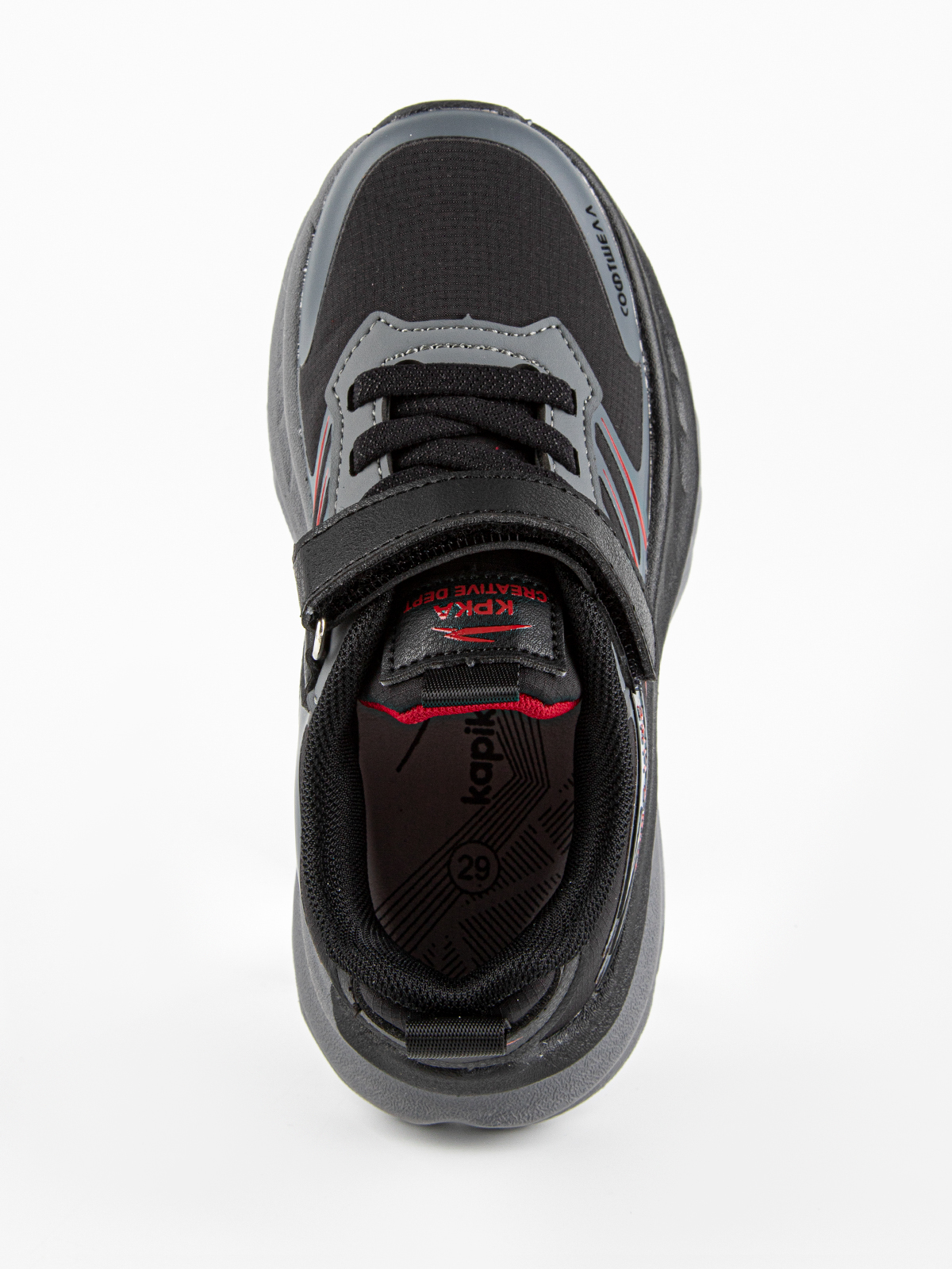 Кроссовки артикул:721200с-1-6