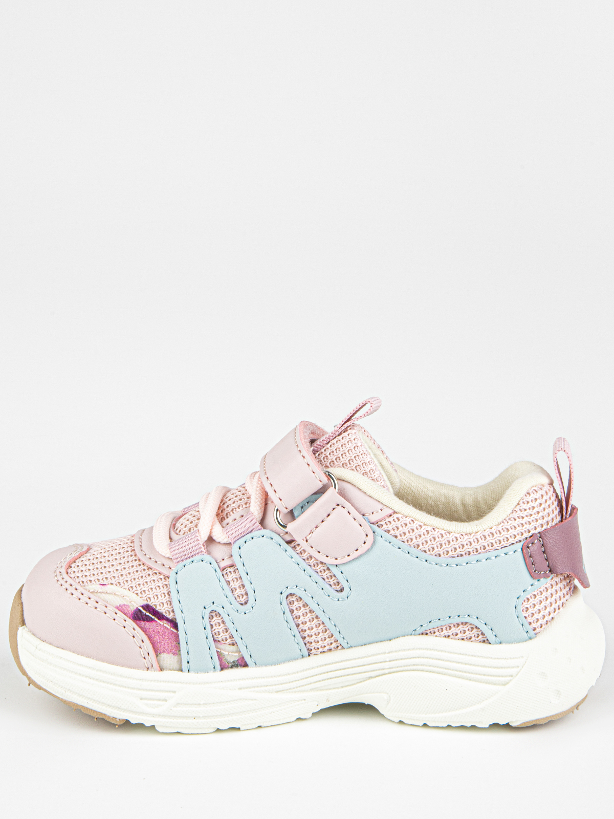 Кроссовки артикул:71514-20-7