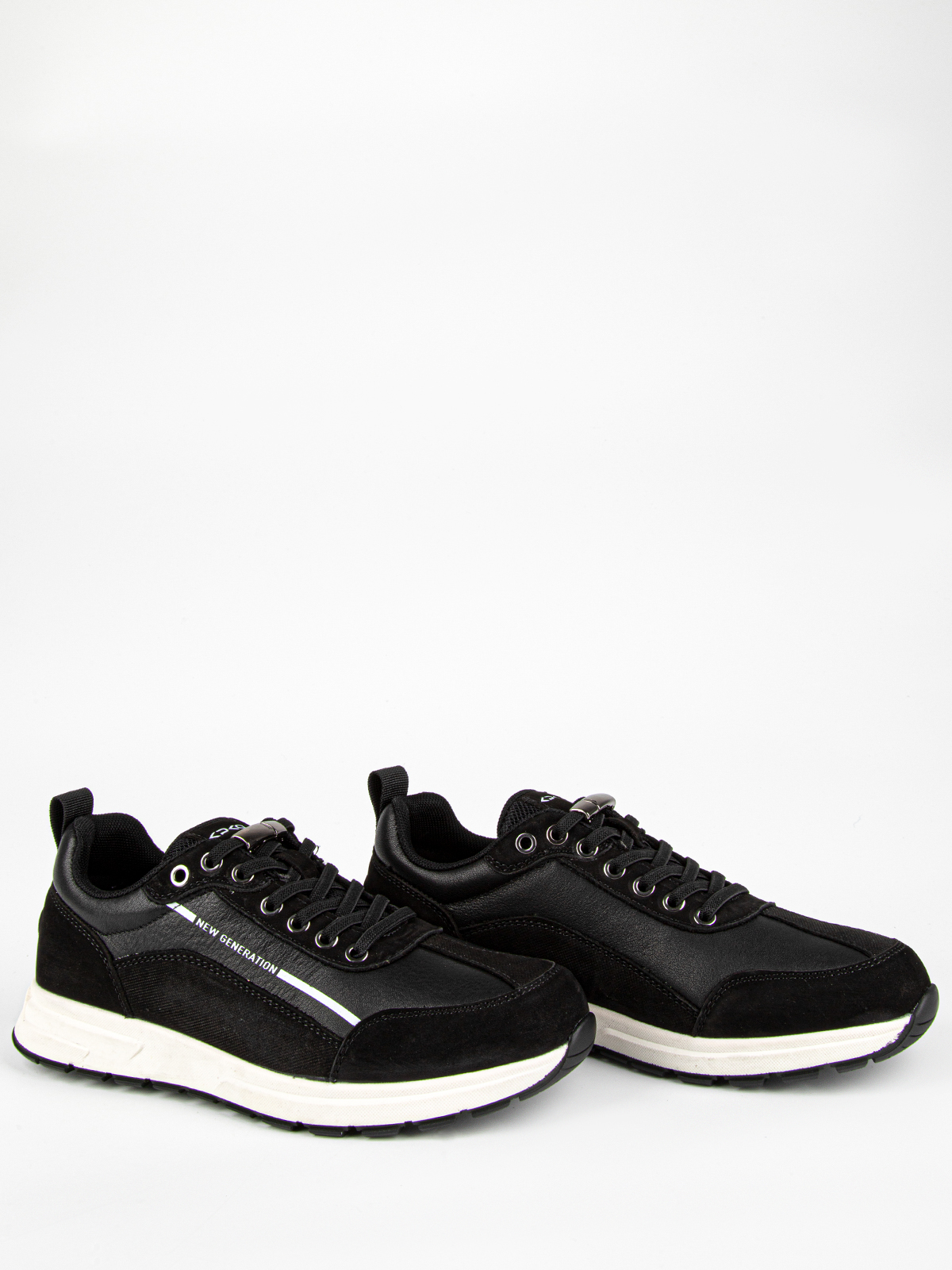 Полуботинки артикул:241009-1-2