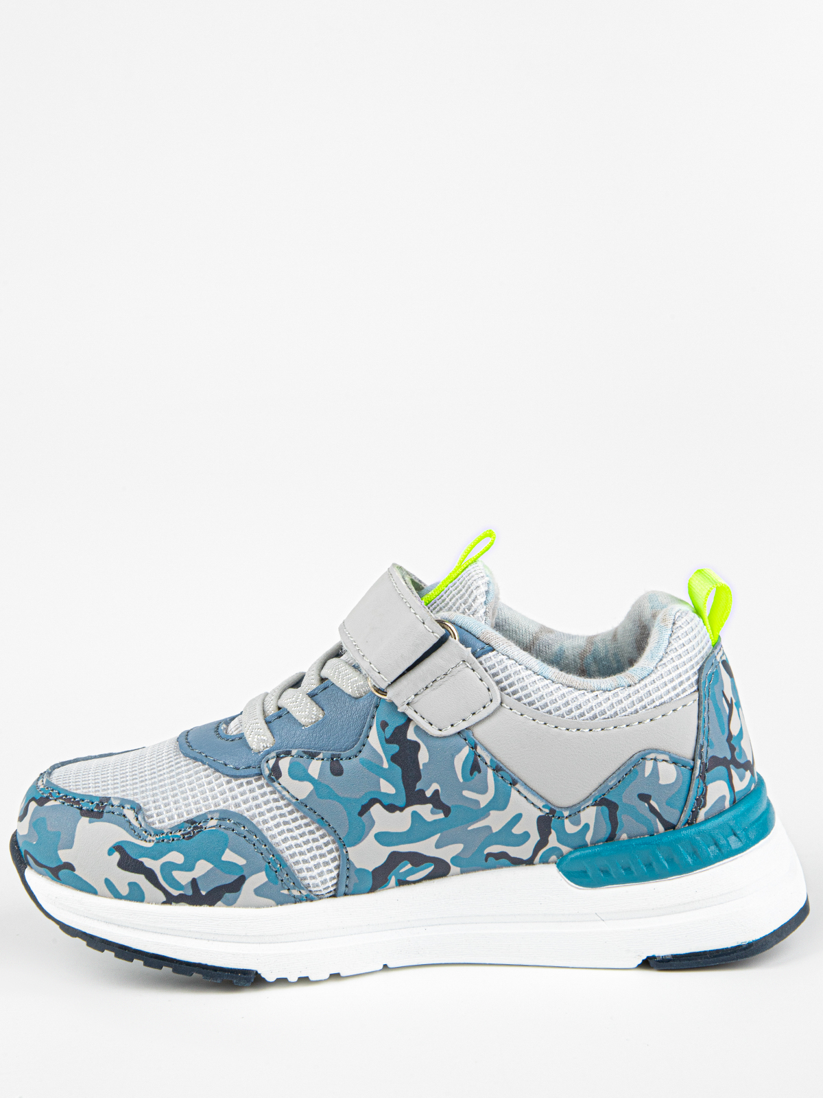 Кроссовки артикул:72971-31-8