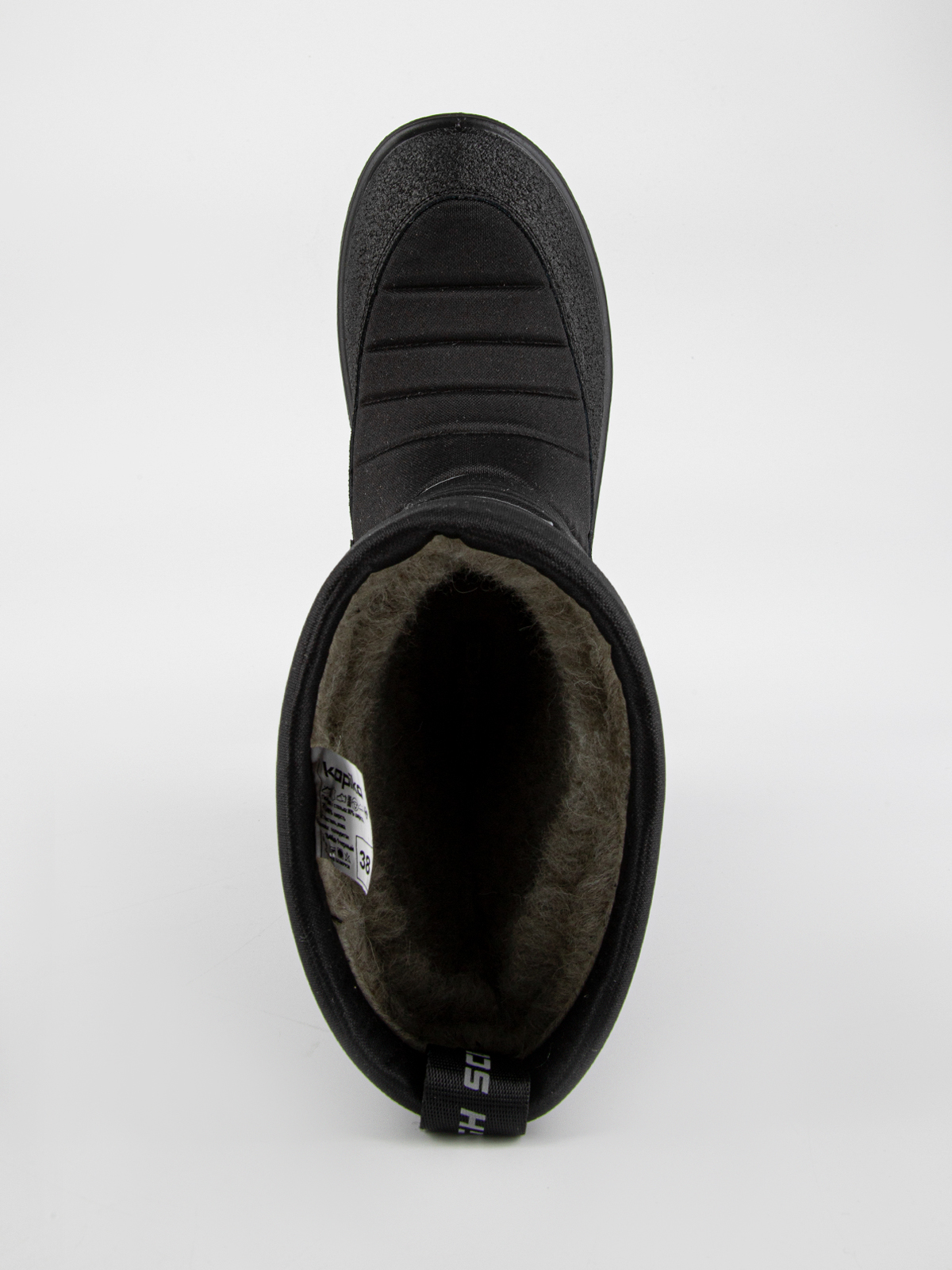 Сапоги артикул:1843д-1-6