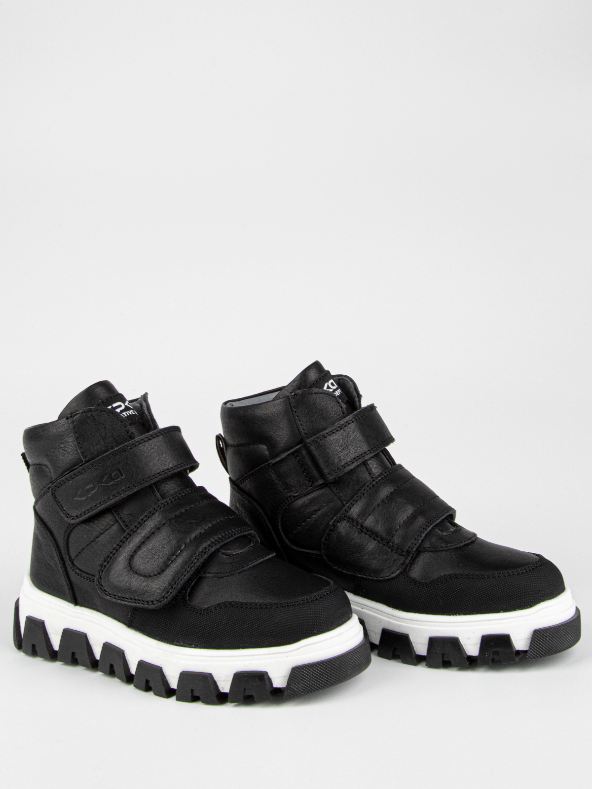 Ботинки артикул:63325т-1-2