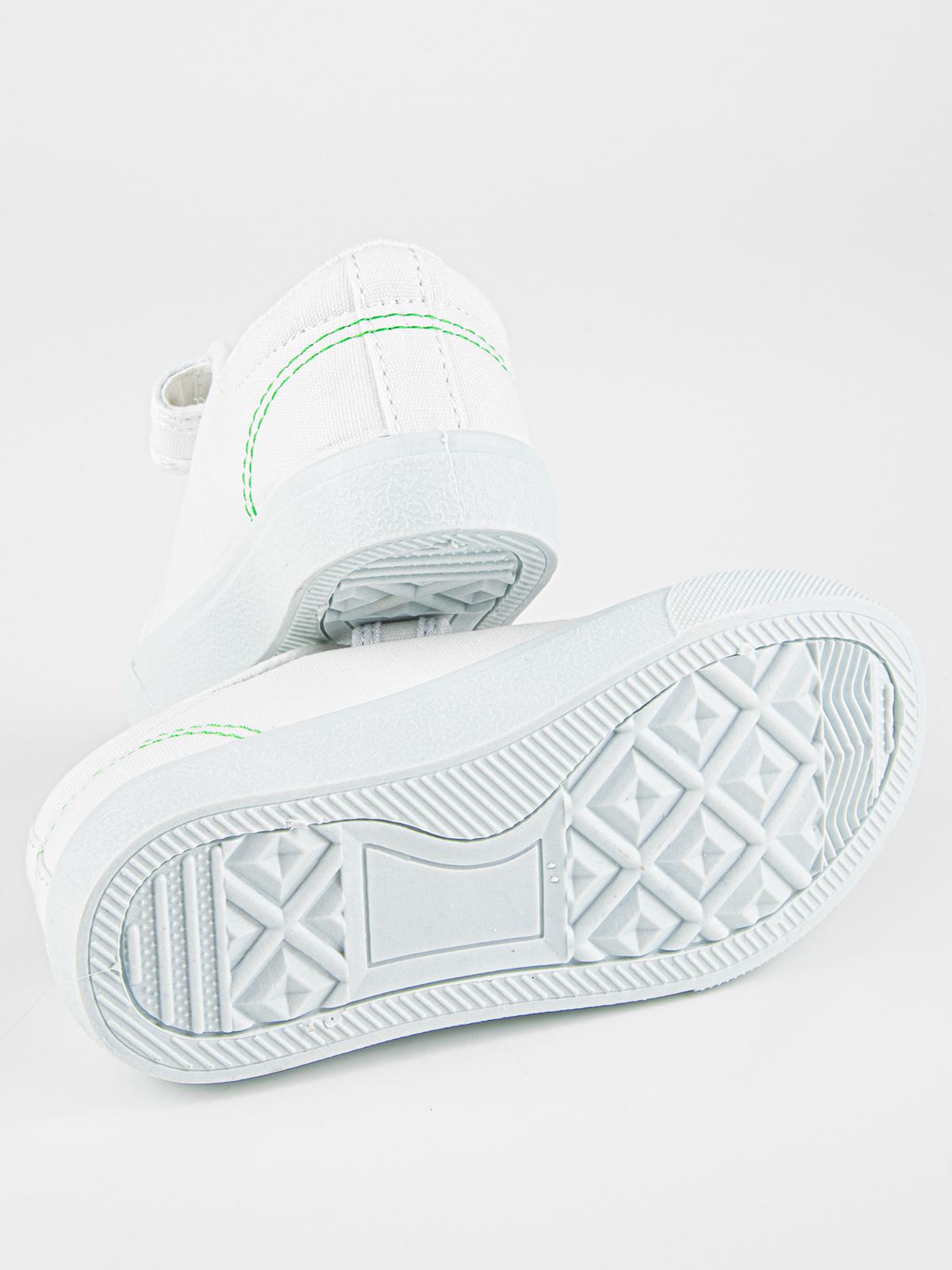 Кеды артикул:72980-20-5