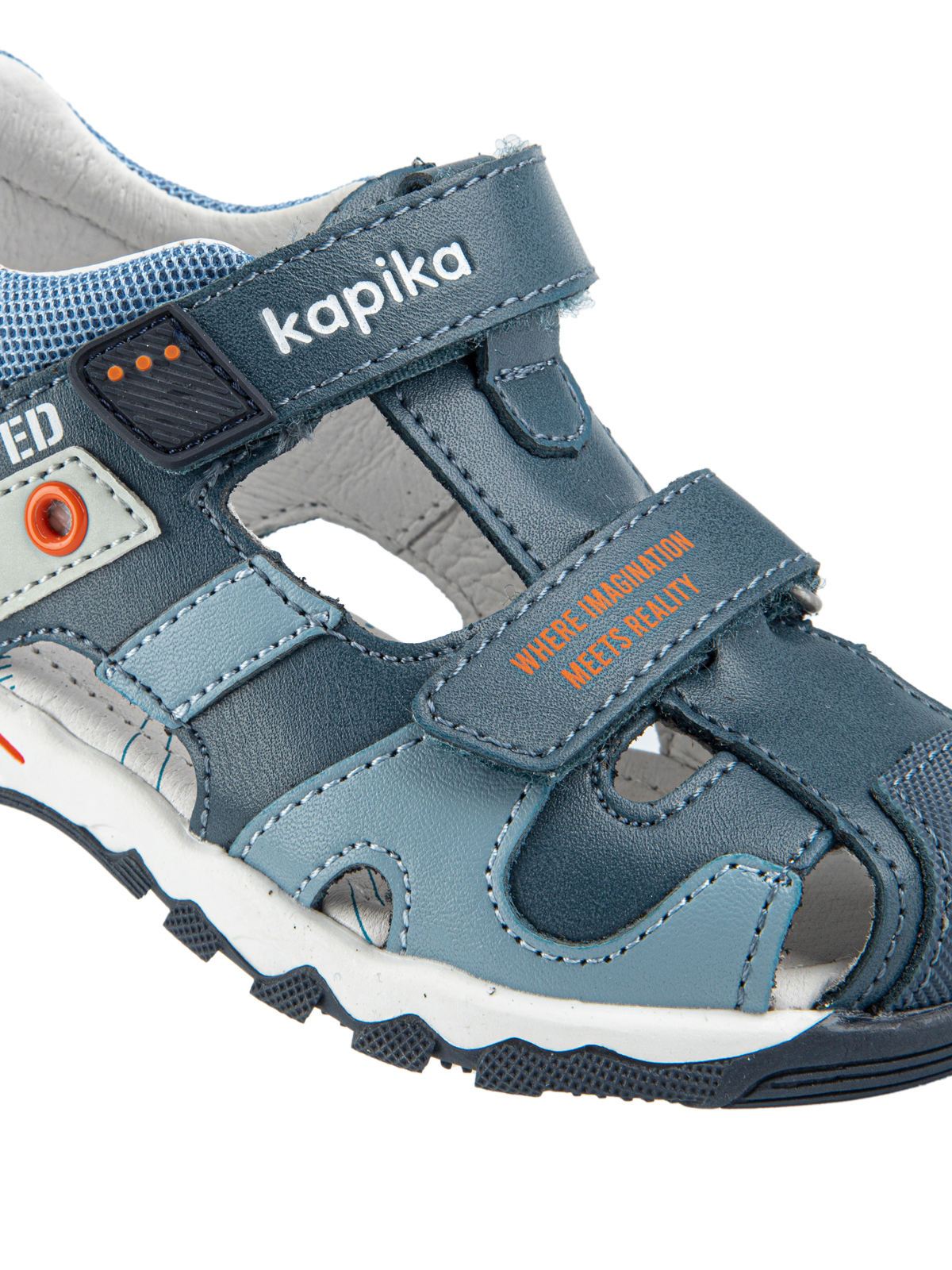 Сандалии артикул:31835к-1-6