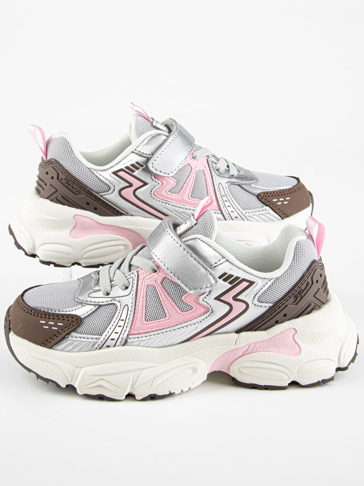 Кроссовки артикул:731195-1-4