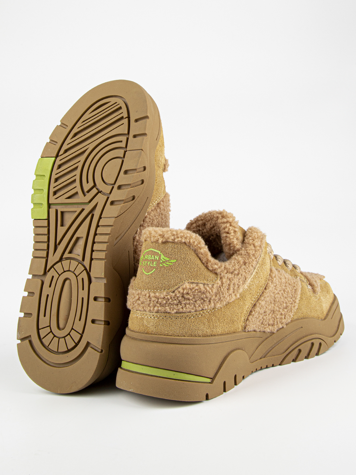 Кроссовки артикул:74843у-20-5