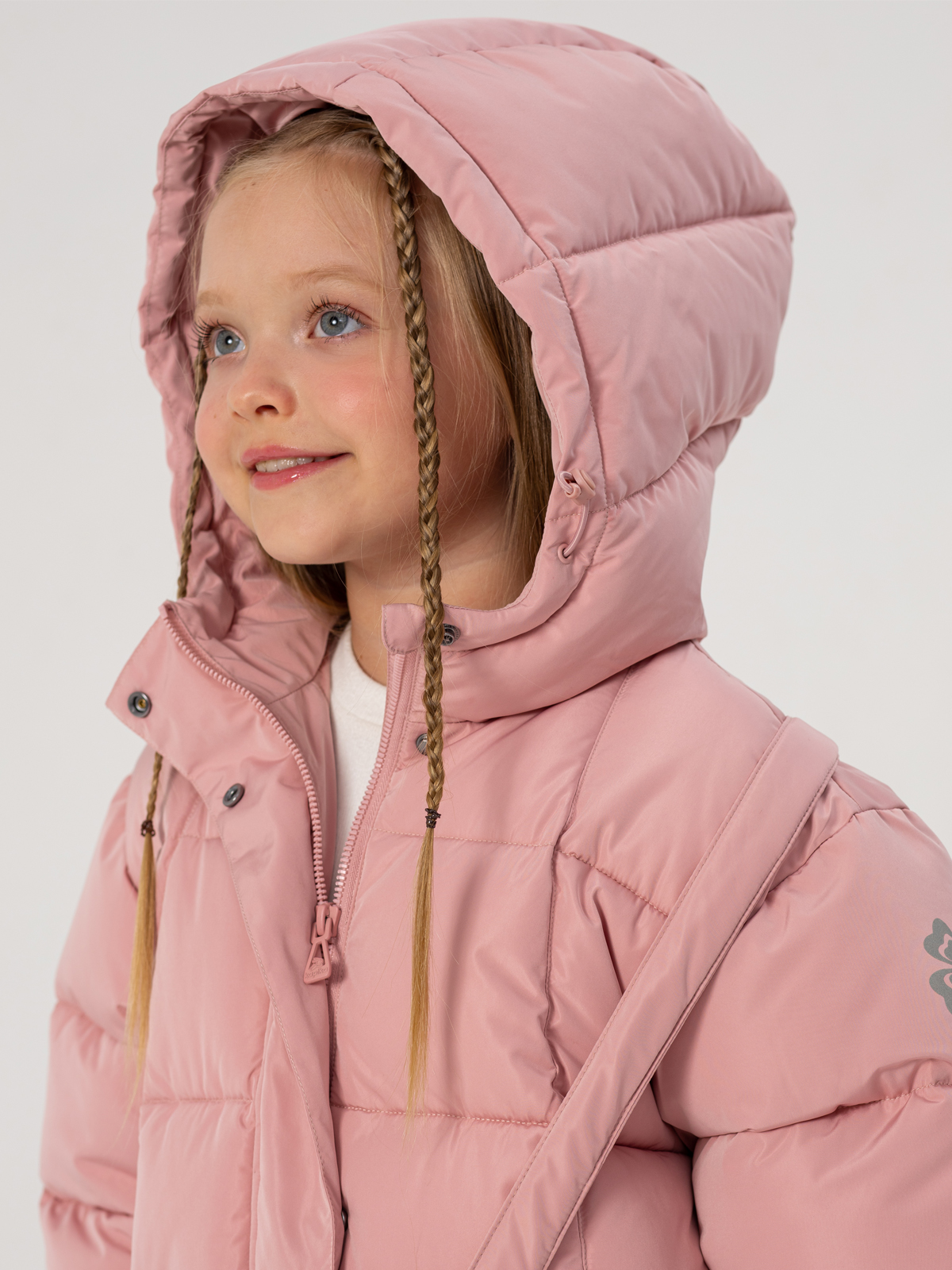 Куртка зимняя артикул:OKGCK10-80-6