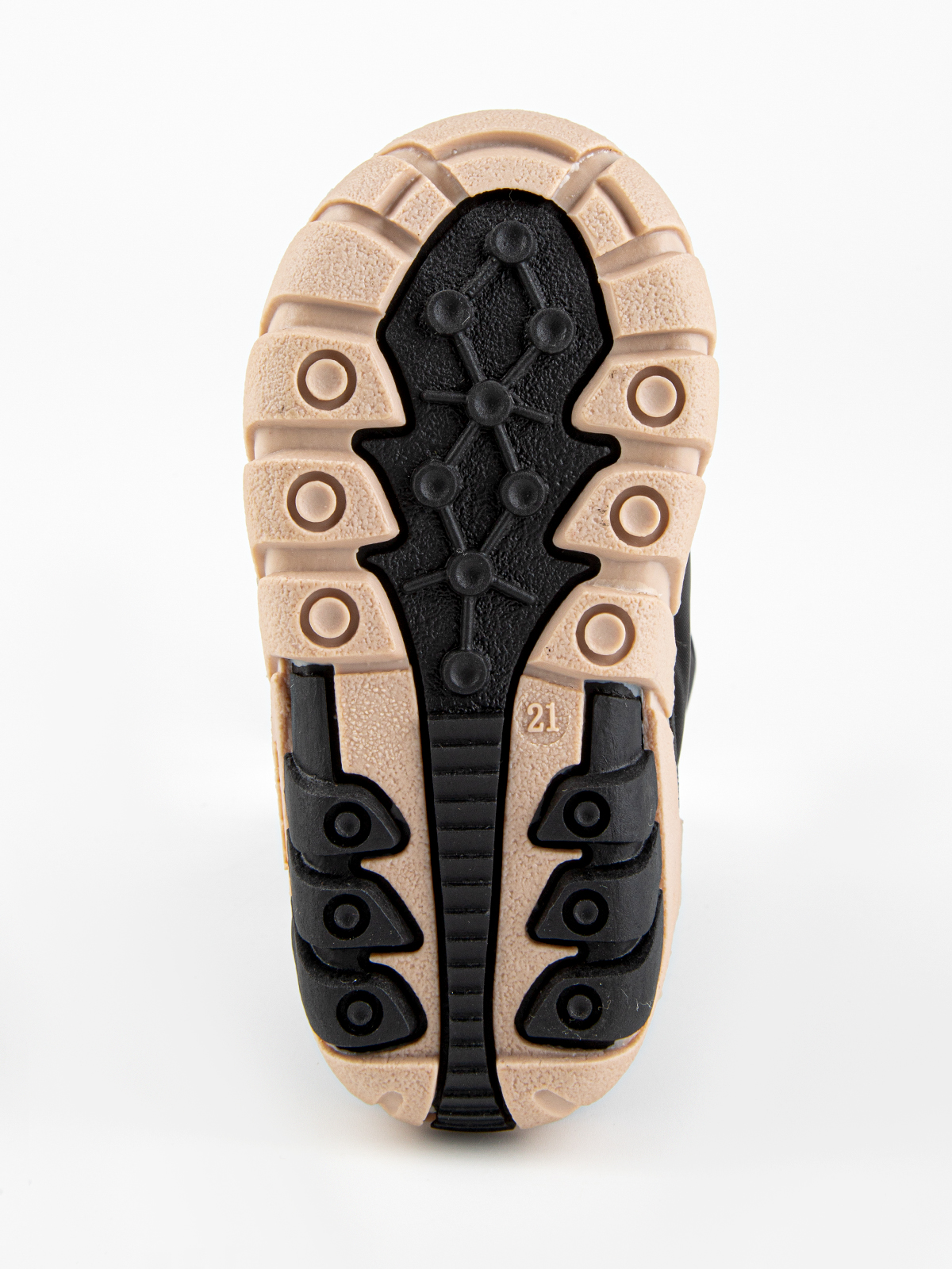 Сапоги артикул:1924д-4-9