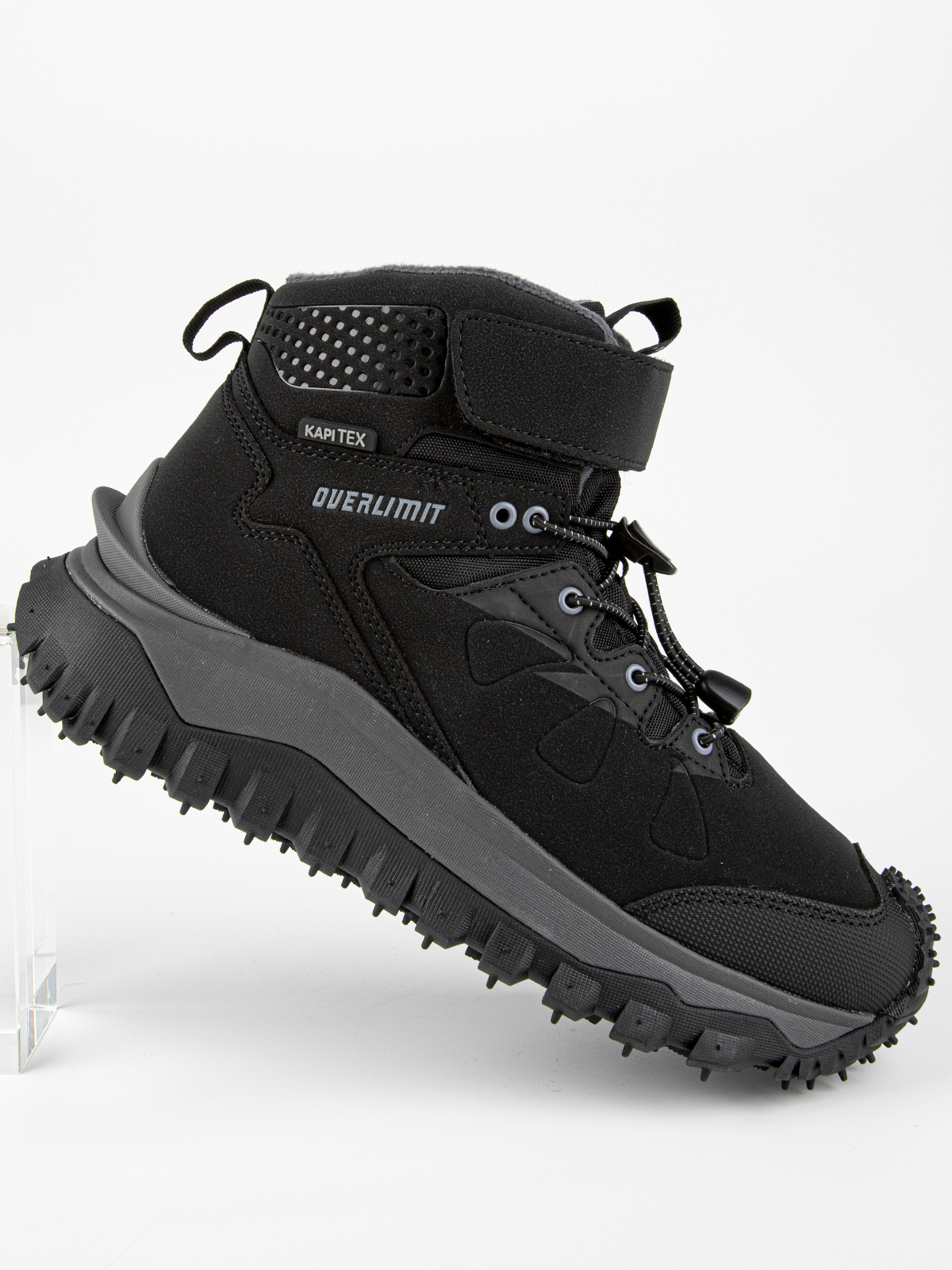 Ботинки артикул:44312-1-7