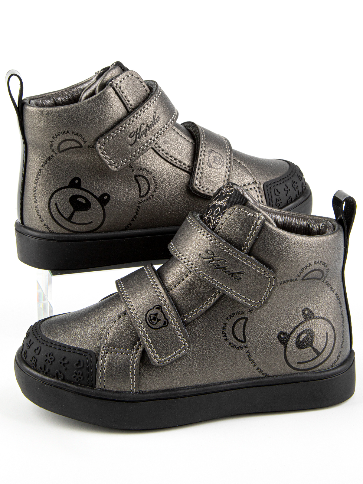 Ботинки артикул:51402ук-11-4