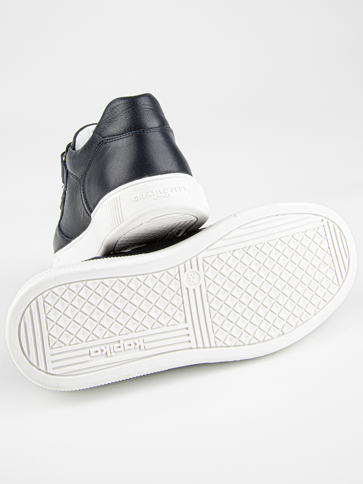 Полуботинки артикул:231206т-2-5