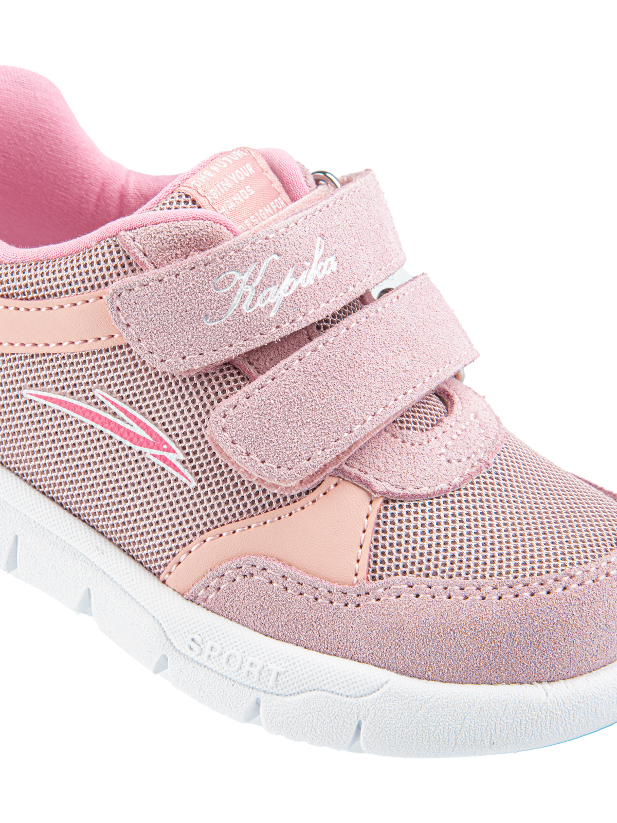 Полуботинки артикул:71528-3-6