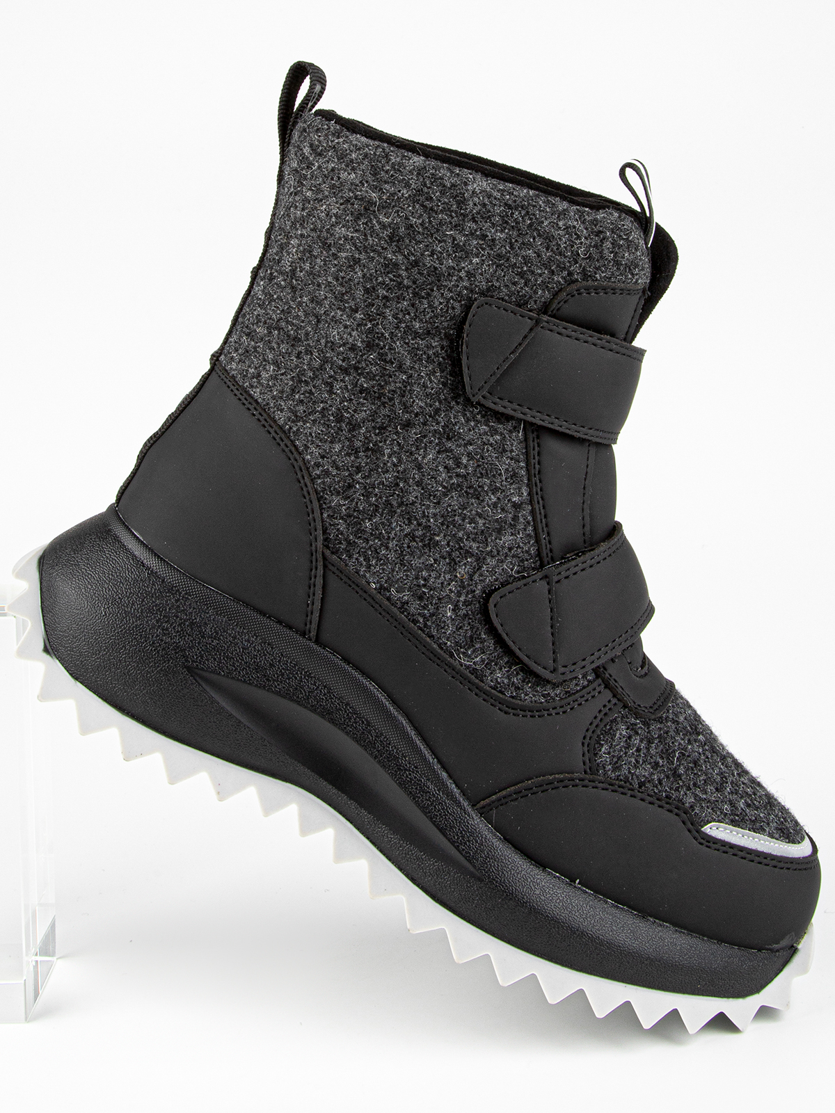 Валенки артикул:00213-1-7