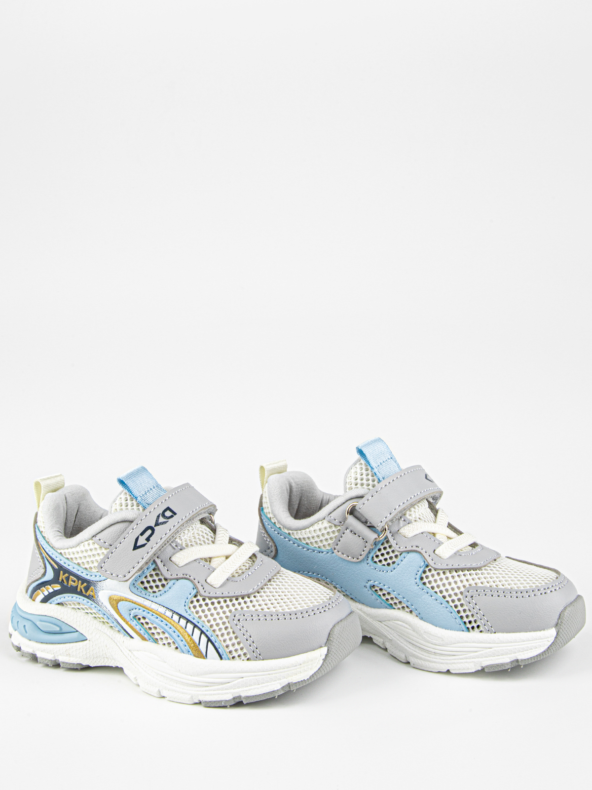 Кроссовки артикул:71536н-20-2