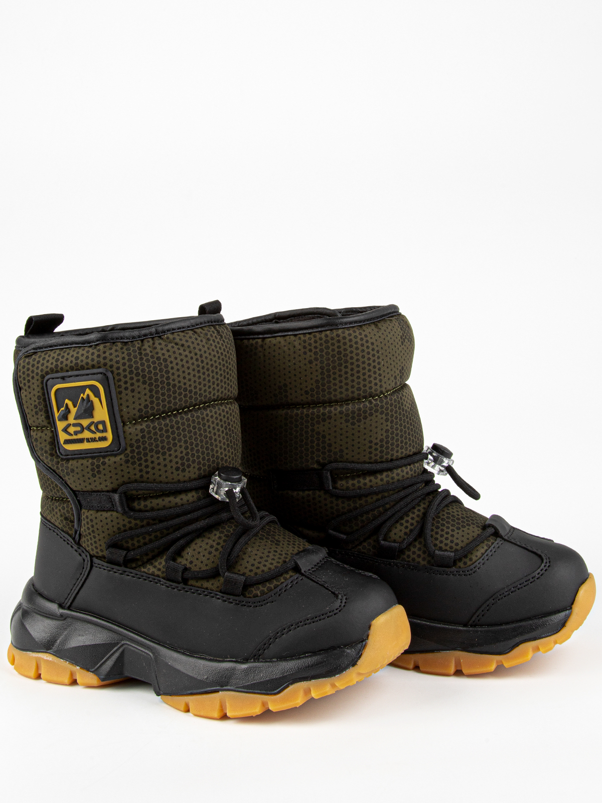 Сапоги артикул:1782д-2-2