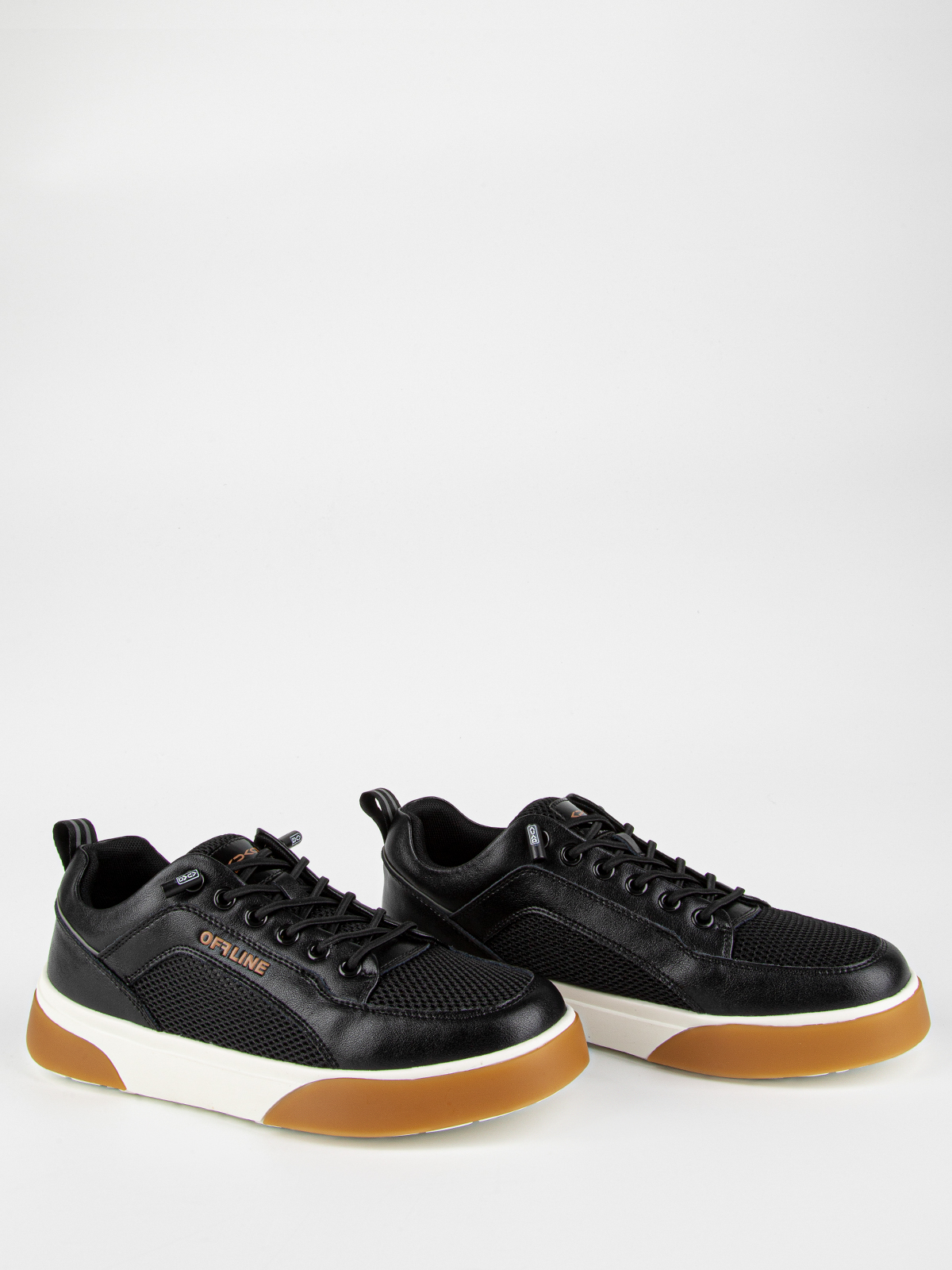 Полуботинки артикул:241003к-1-2