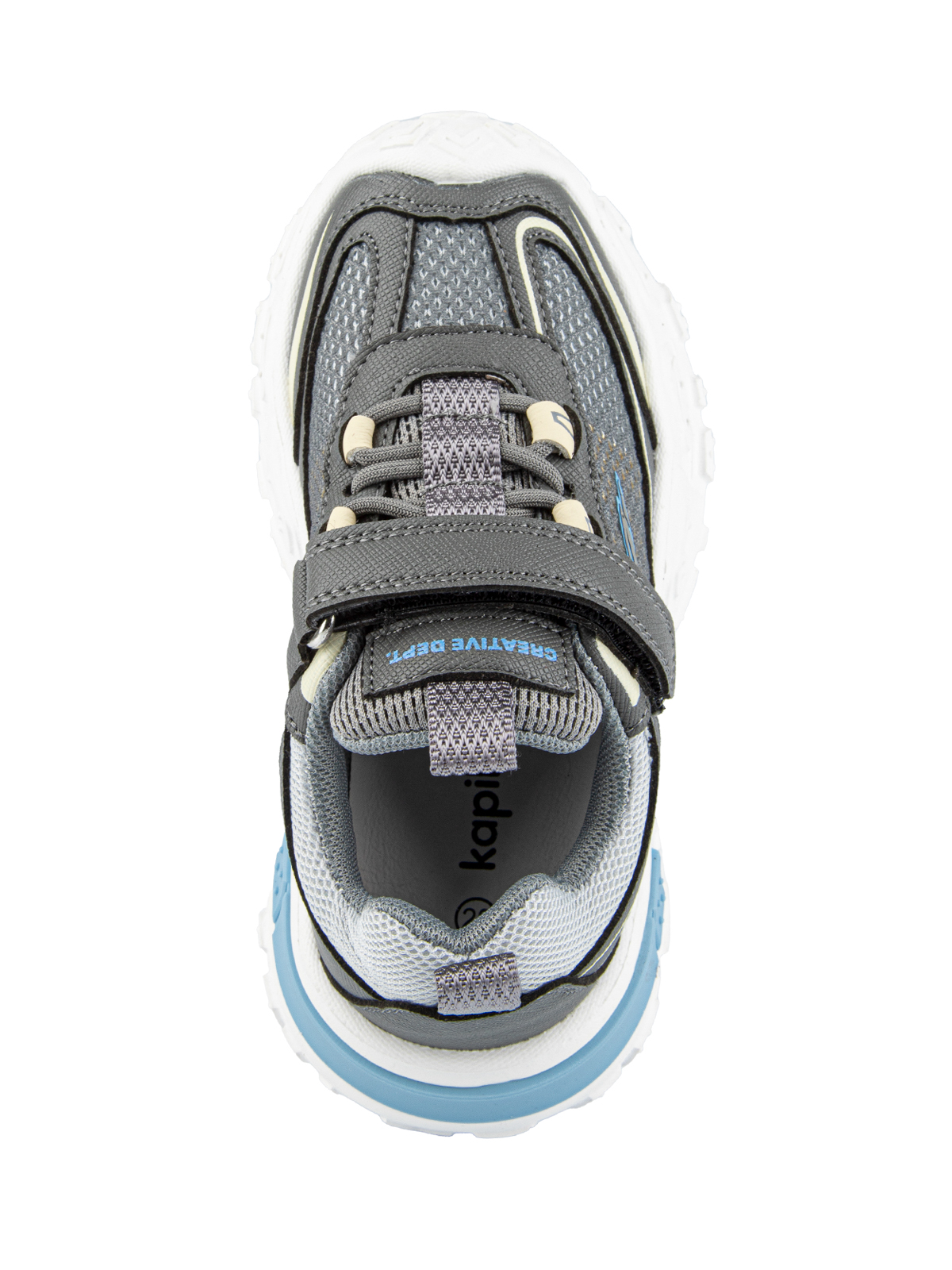 Кроссовки артикул:72958-1-3