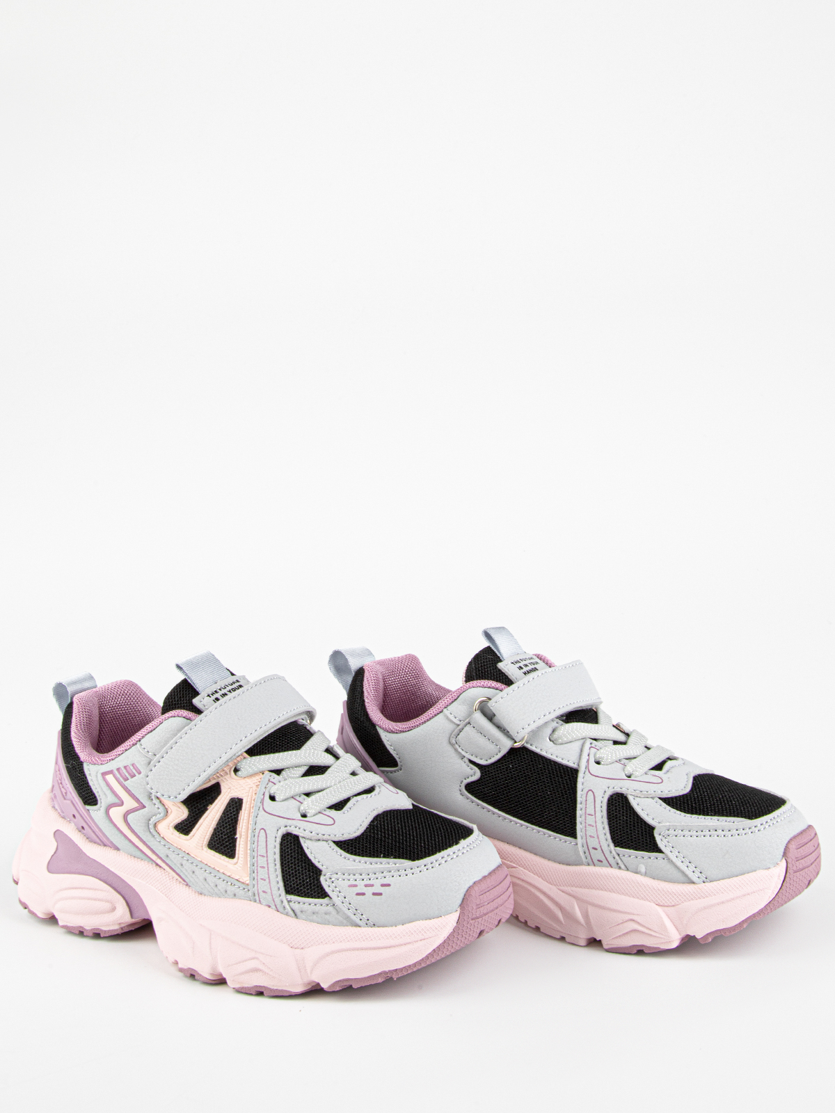 Кроссовки артикул:731195-2-2